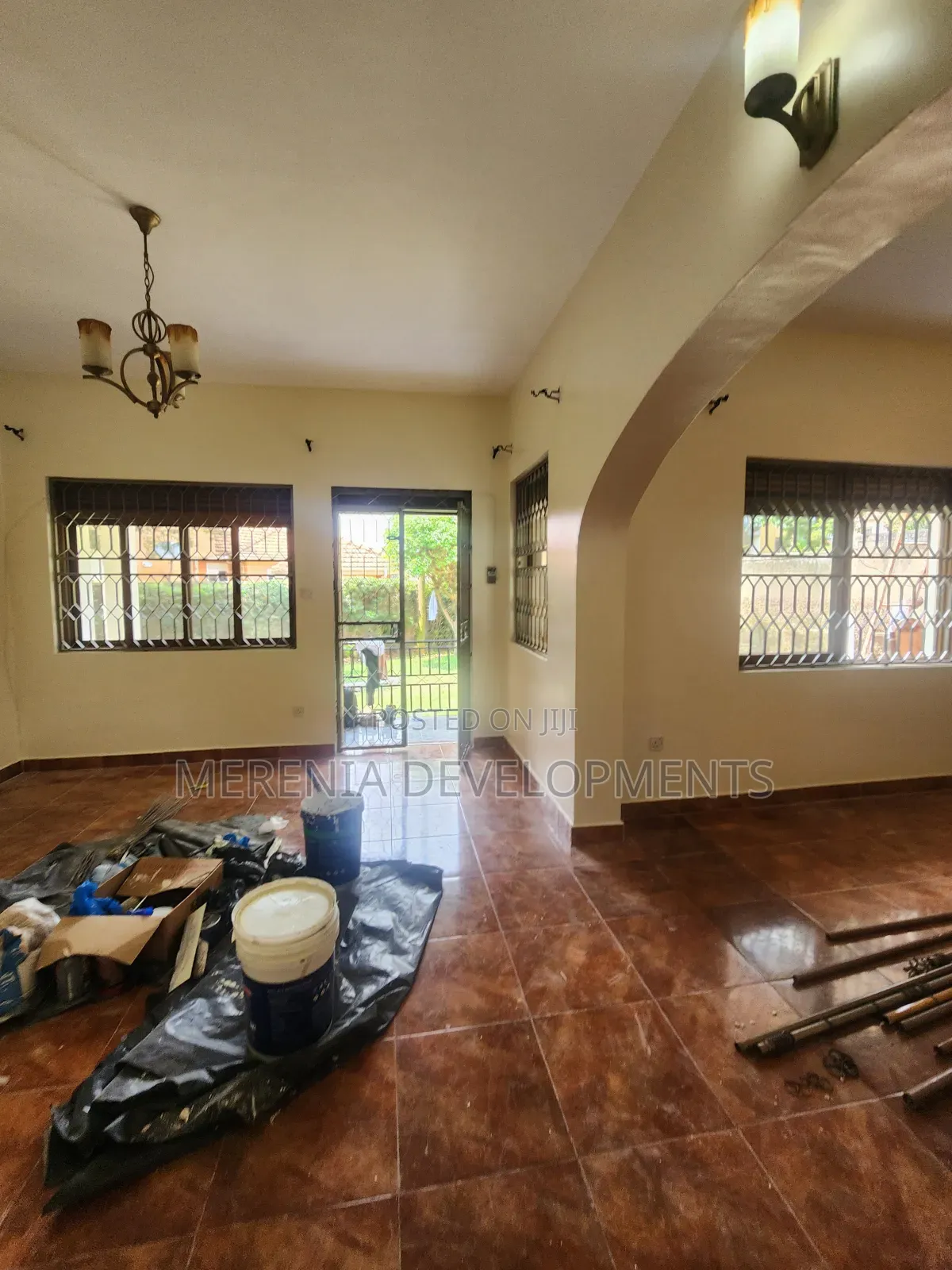 3bdrm House in Munyonyo, Makindye for rent in Makindye
