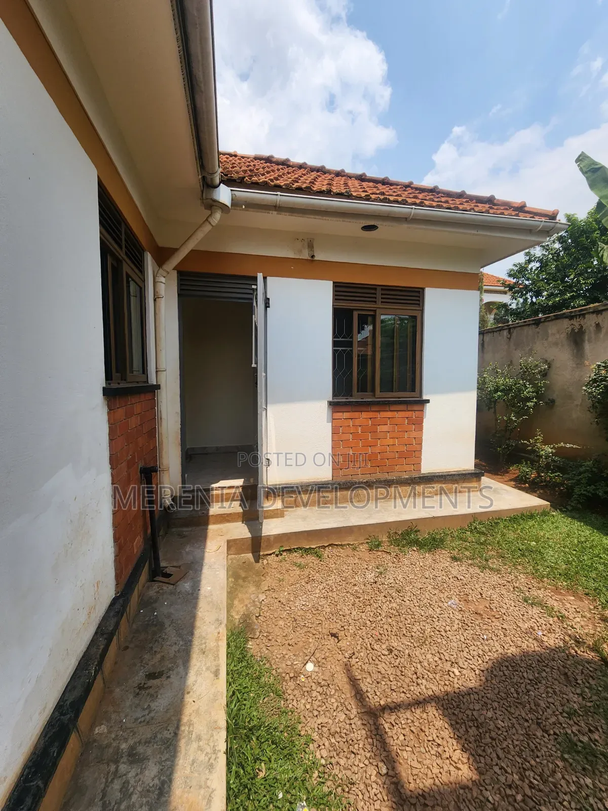 3bdrm House in Munyonyo, Makindye for rent in Makindye