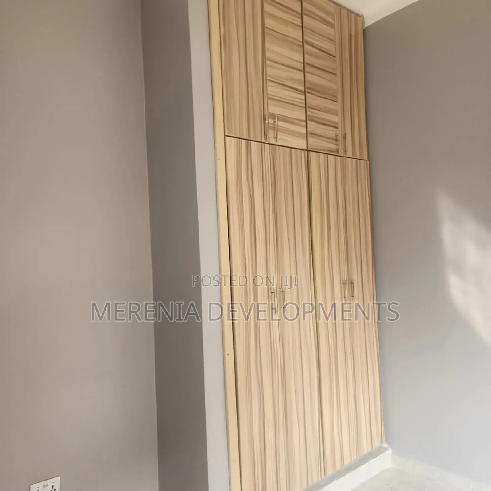 1bdrm Apartment in Bunga, Makindye for rent in Makindye