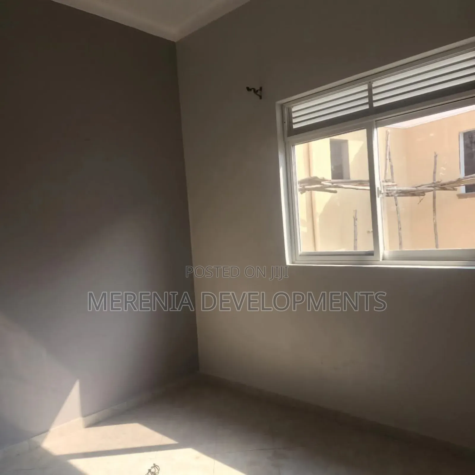 1bdrm Apartment in Bunga, Makindye for rent in Makindye