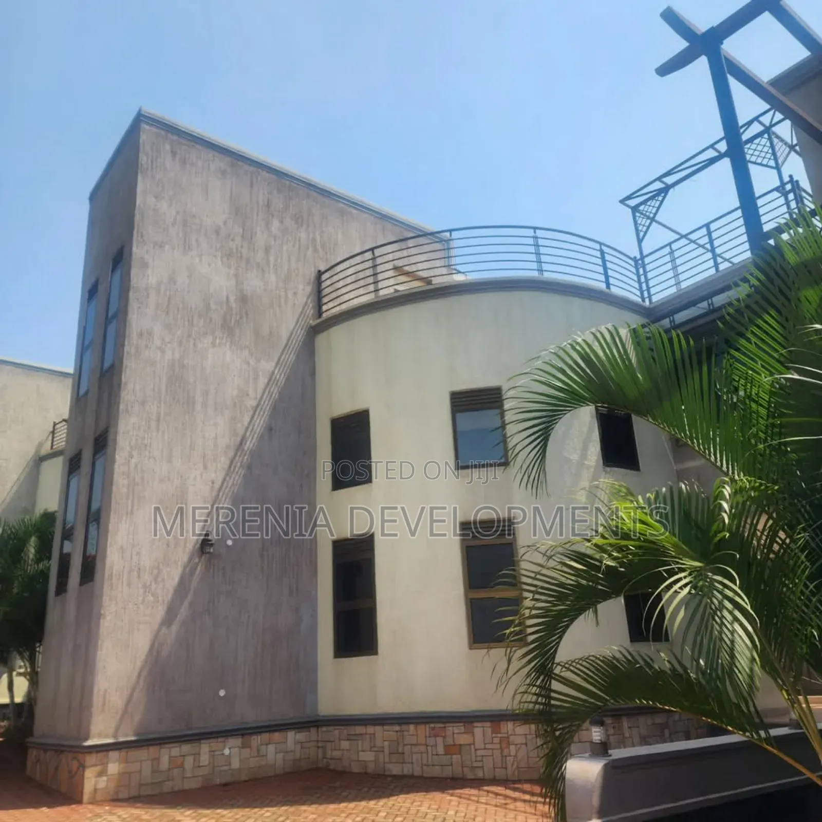 4bdrm House in Muyenga, Makindye for rent in Makindye