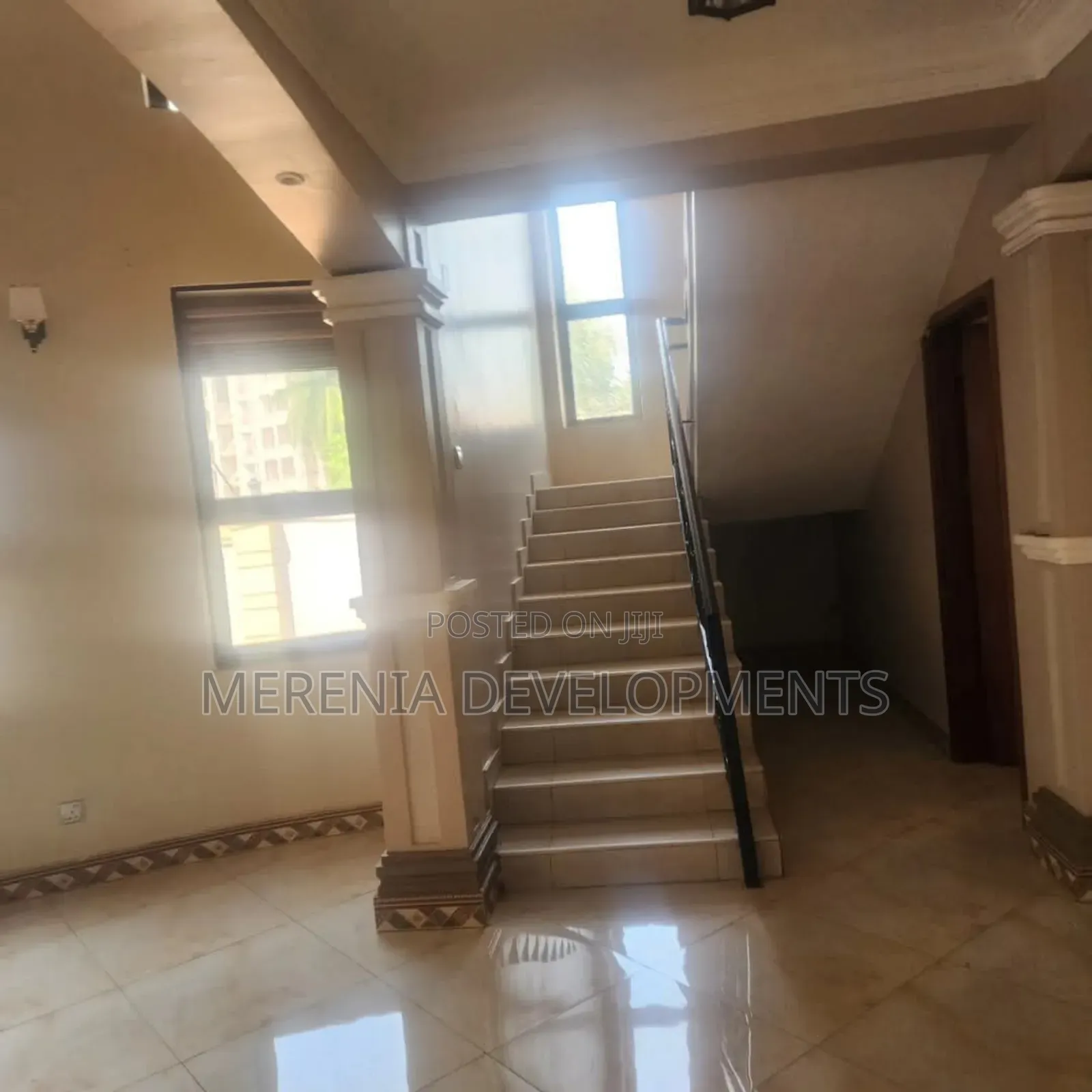 4bdrm House in Muyenga, Makindye for rent in Makindye
