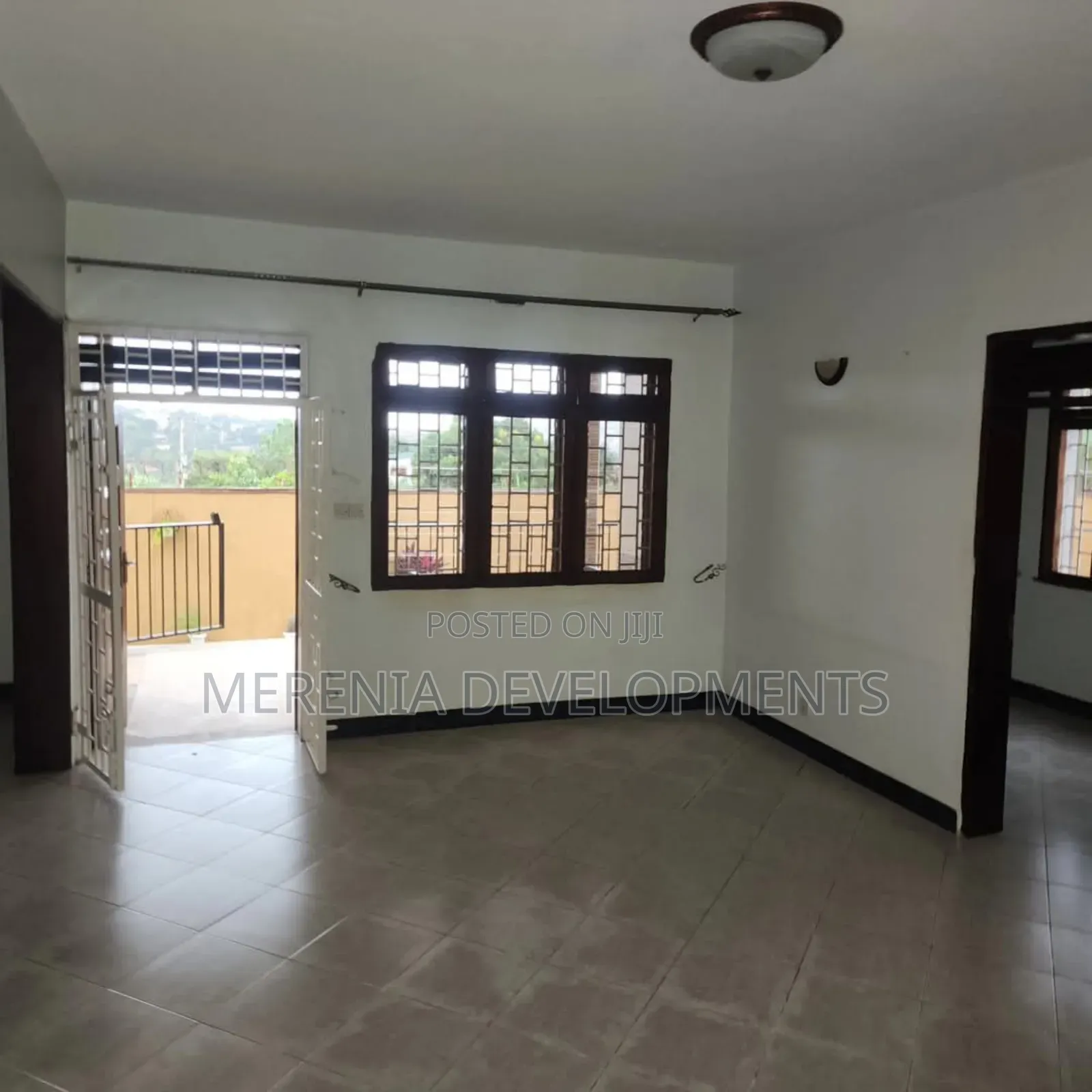 4bdrm House in Muyenga, Makindye for rent in Makindye