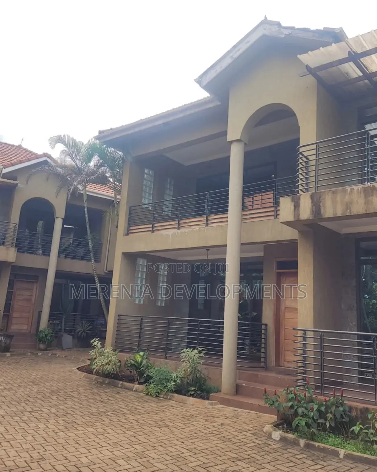 3bdrm Apartment in Nsambya, Makindye for rent in Makindye