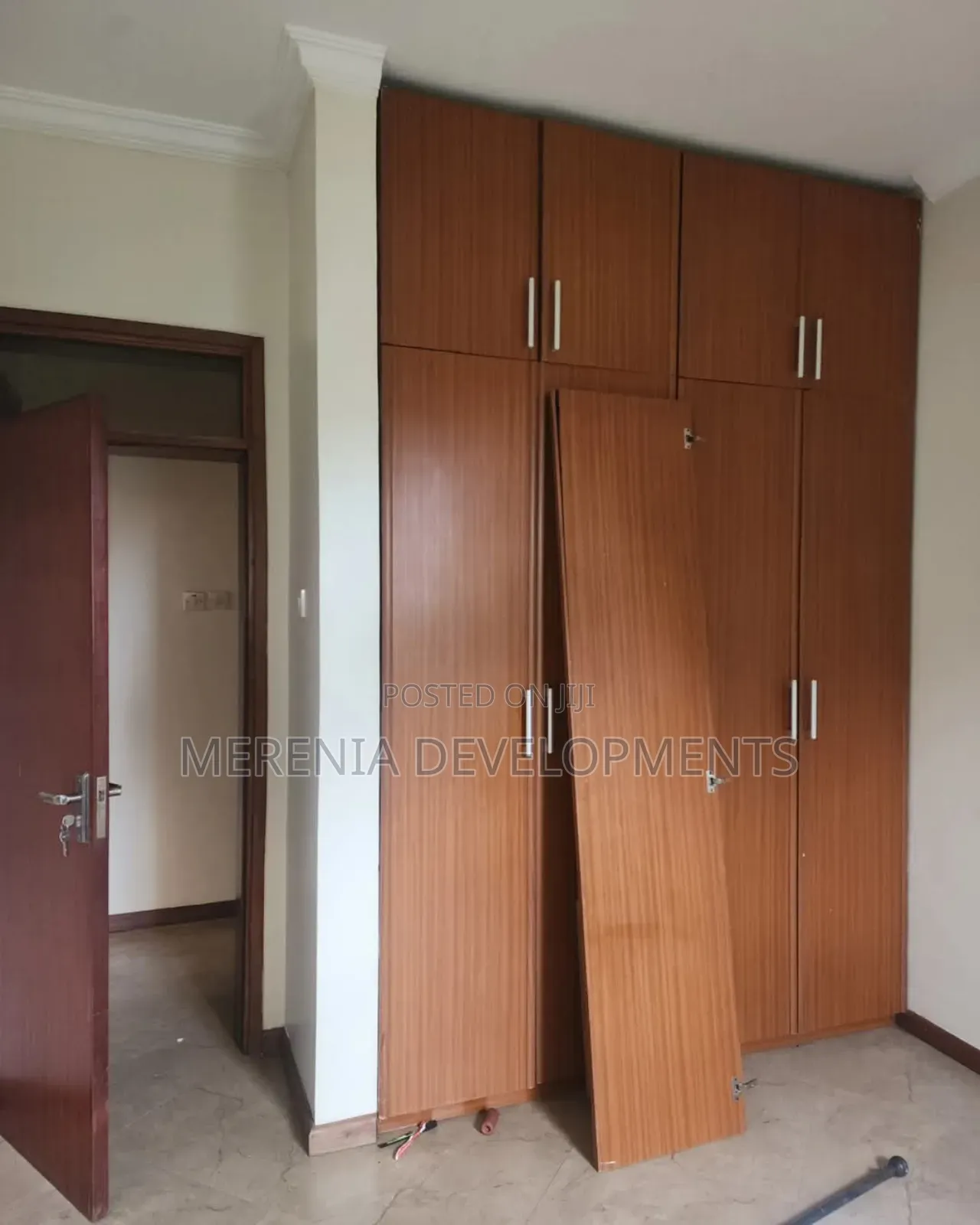 3bdrm Apartment in Nsambya, Makindye for rent in Makindye
