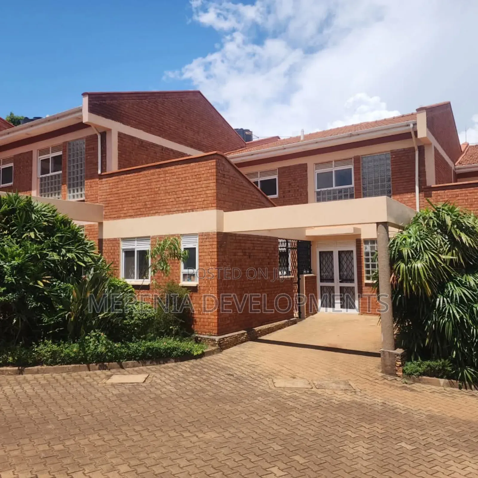 3bdrm House in Muyenga, Makindye for rent in Makindye