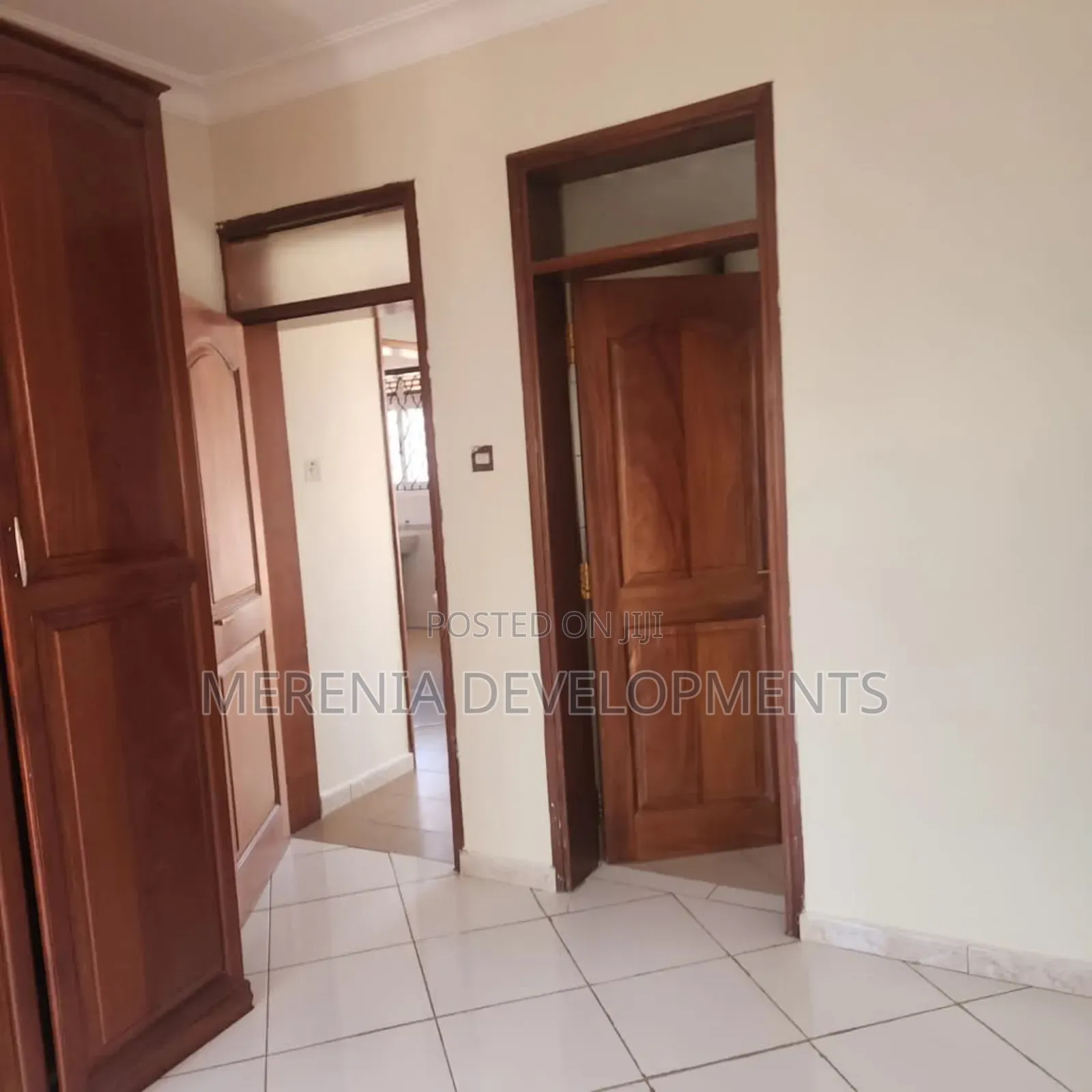 3bdrm House in Muyenga, Makindye for rent in Makindye
