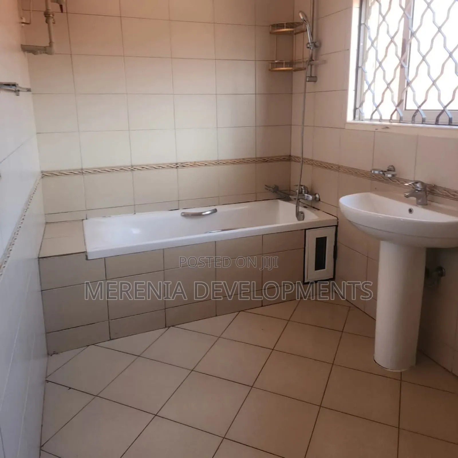 3bdrm House in Muyenga, Makindye for rent in Makindye