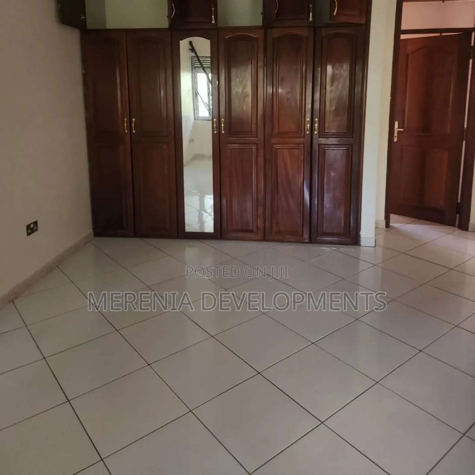 3bdrm House in Muyenga, Makindye for rent in Makindye