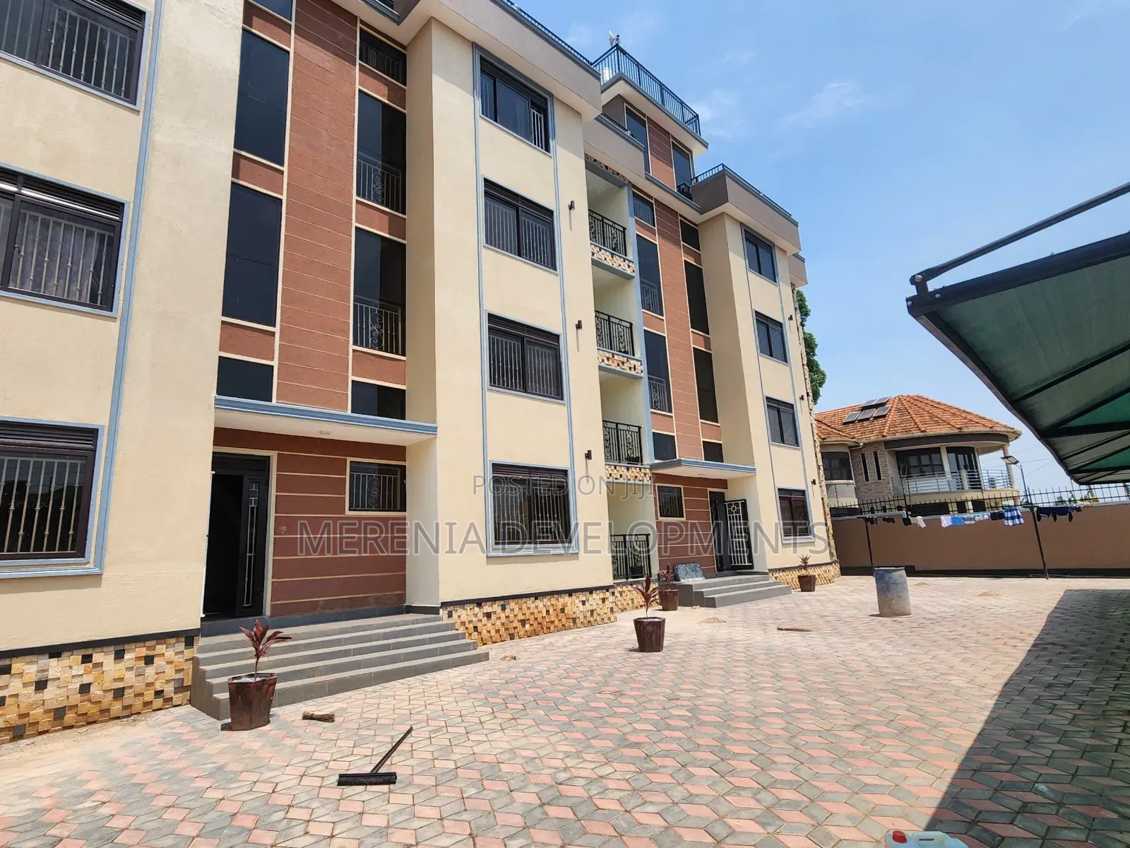 3bdrm House in Muyenga, Makindye for rent in Makindye