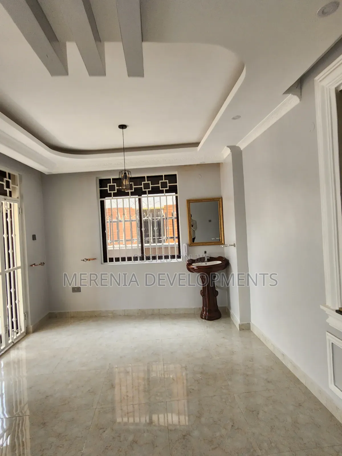 3bdrm House in Muyenga, Makindye for rent in Makindye