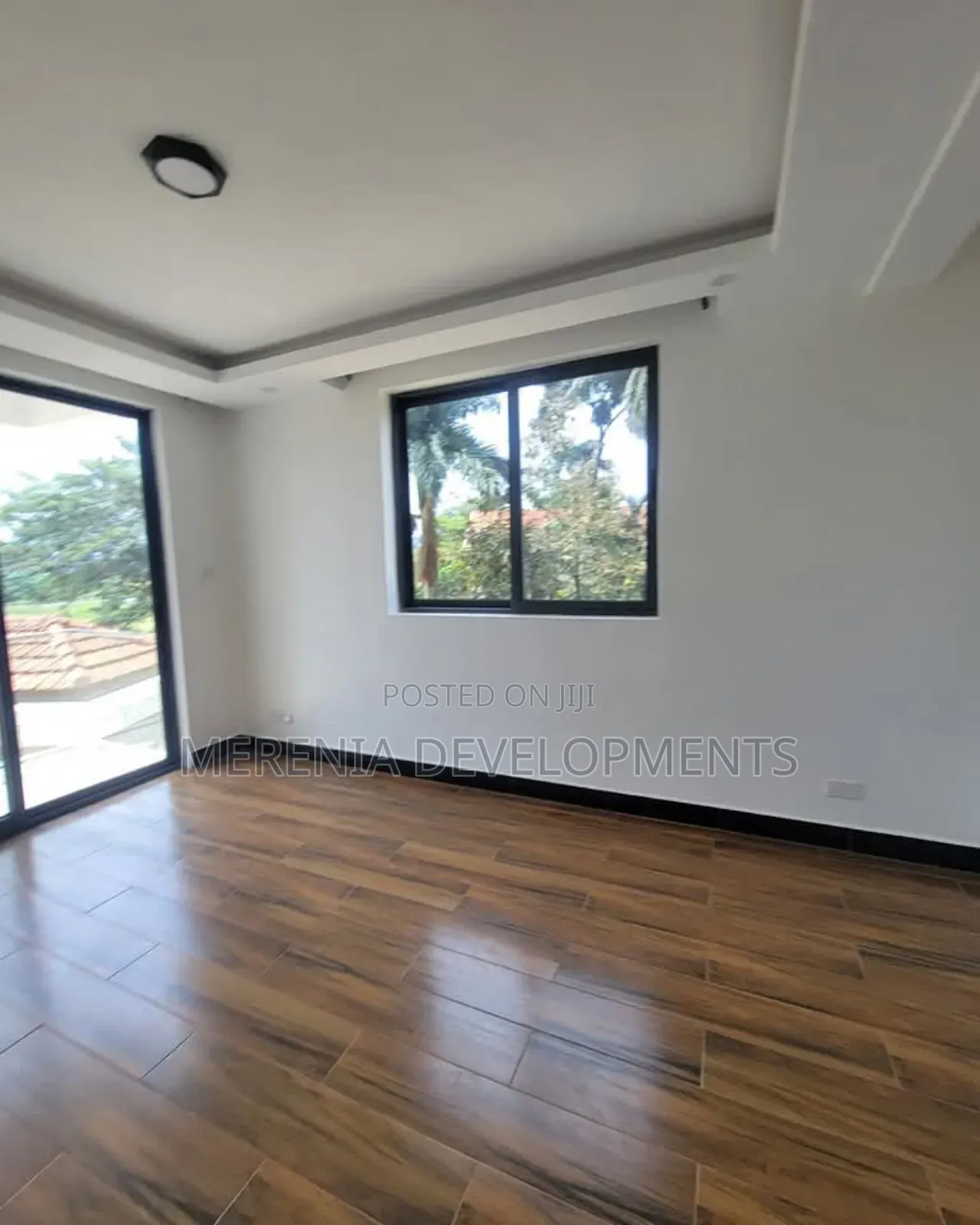 3bdrm Apartment in Bugoloobi, Central Division for rent in Central Division