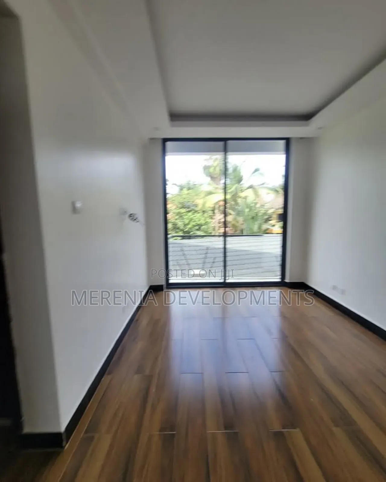 3bdrm Apartment in Bugoloobi, Central Division for rent in Central Division