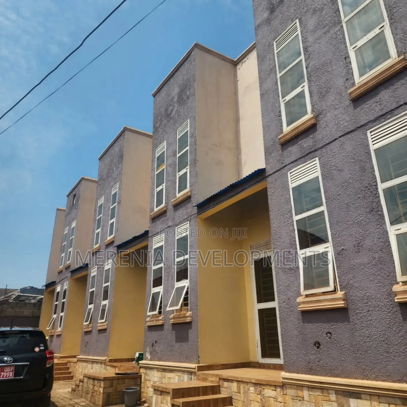 2bdrm Duplex in Muyenga, Central Division for rent in Central Division