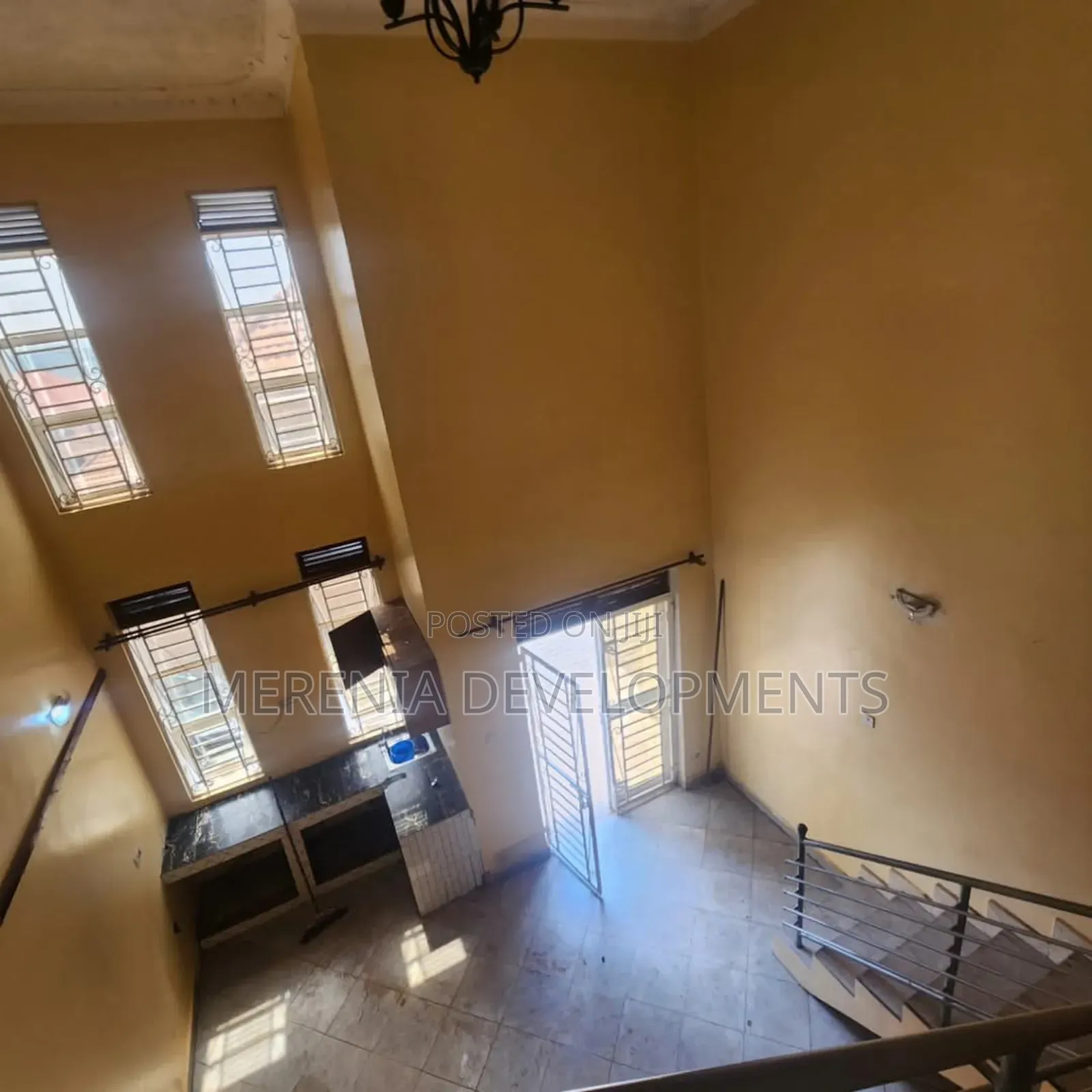 2bdrm Duplex in Muyenga, Central Division for rent in Central Division