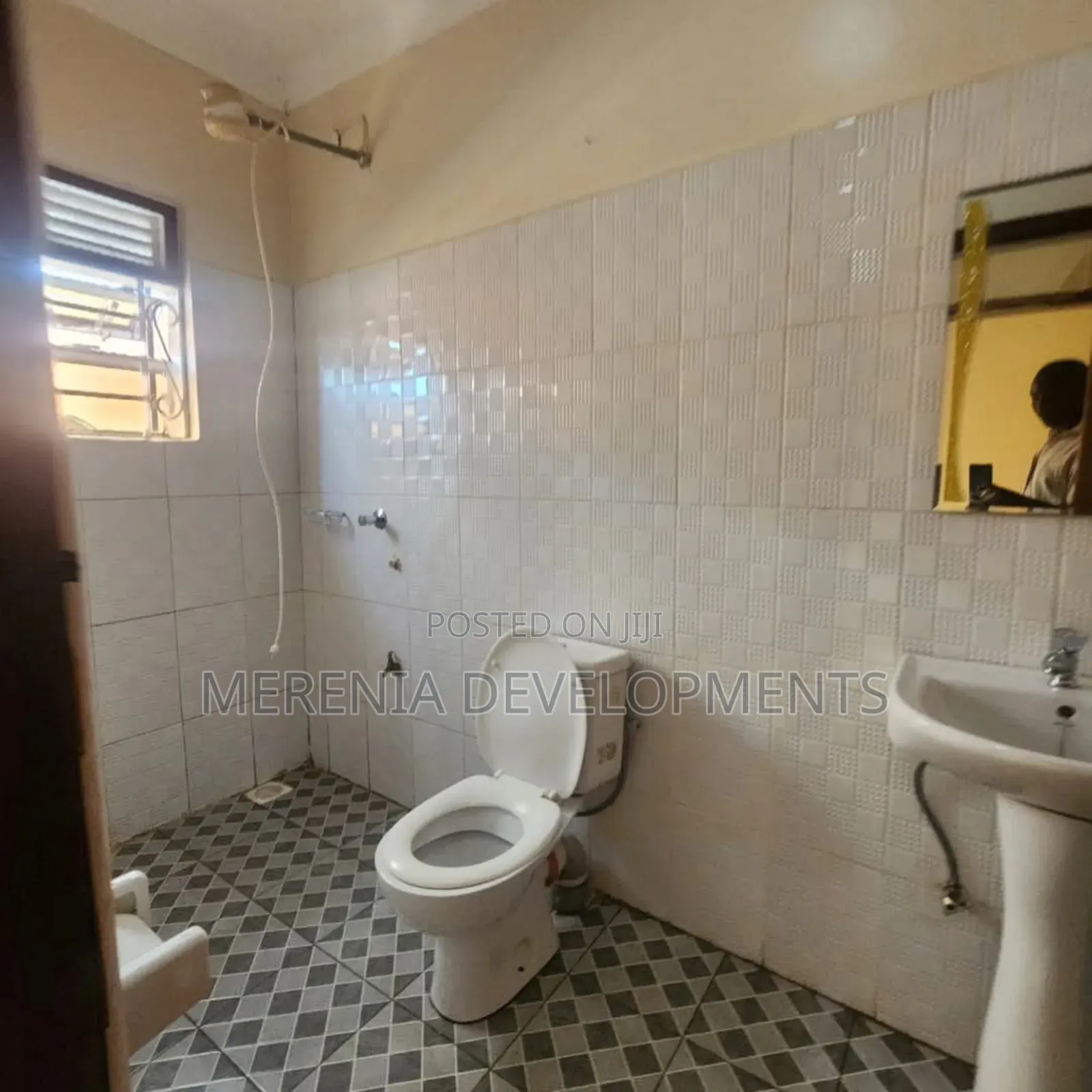 2bdrm Duplex in Muyenga, Central Division for rent in Central Division