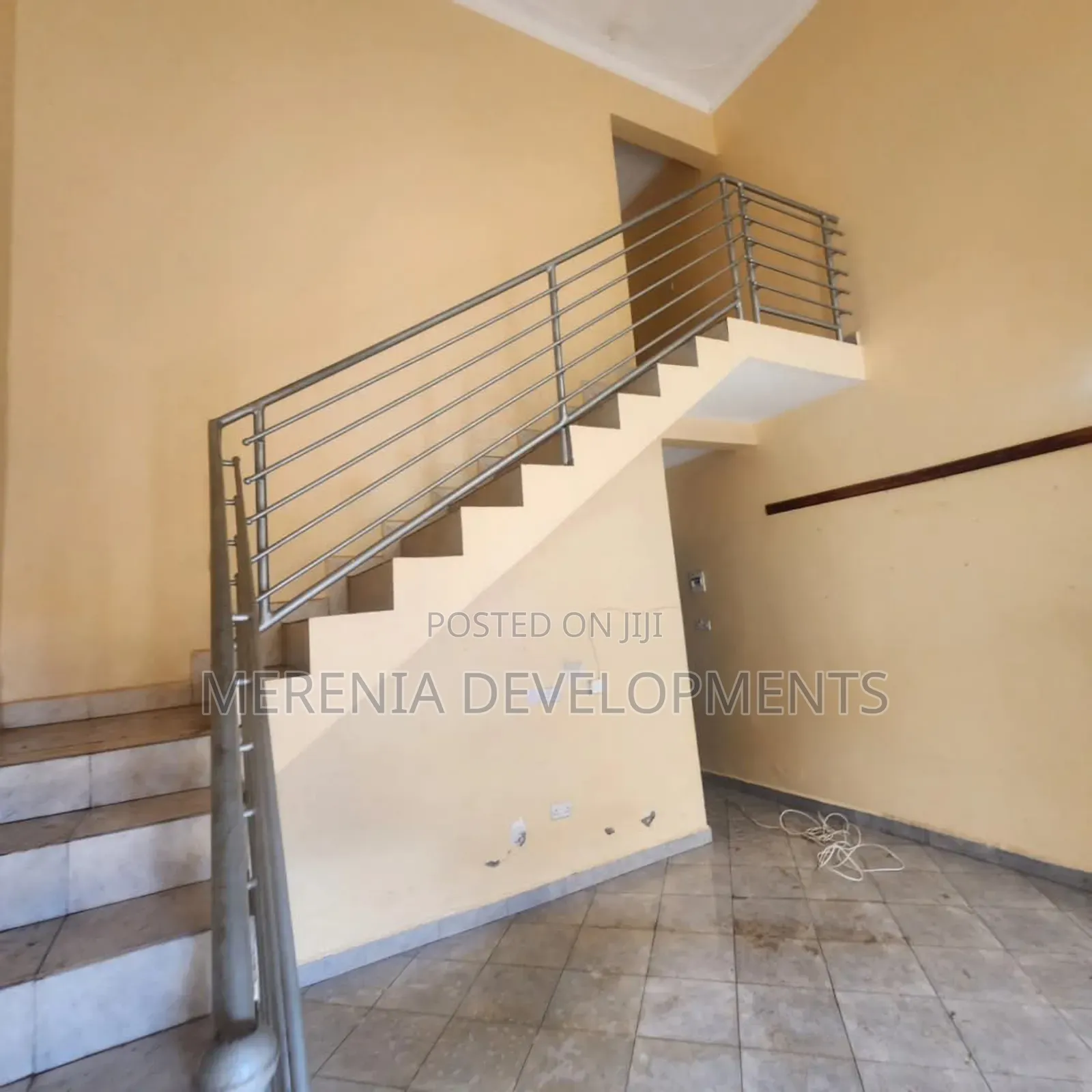 2bdrm Duplex in Muyenga, Central Division for rent in Central Division