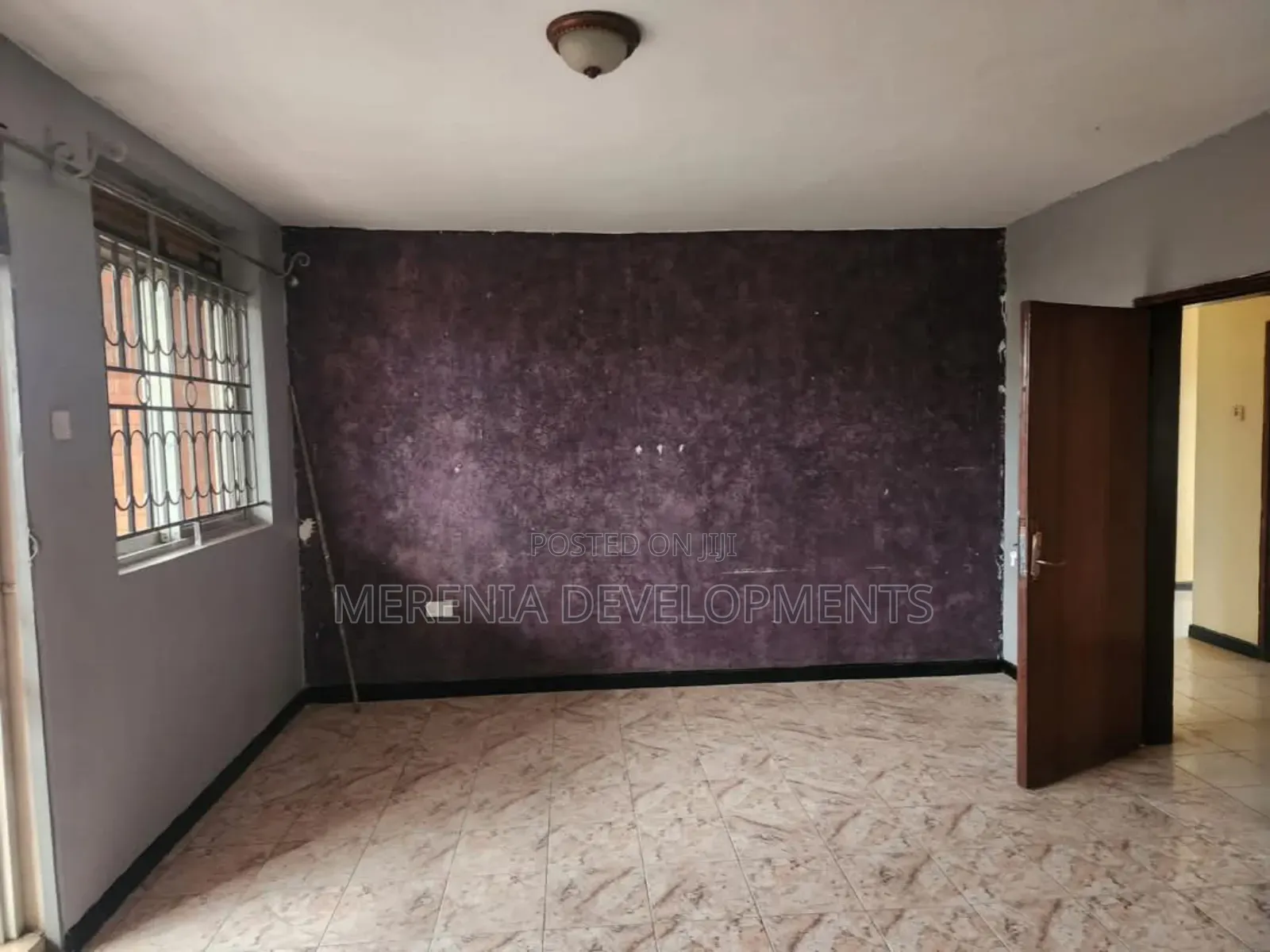 2bdrm Apartment in Kibuli, Makindye for rent in Makindye