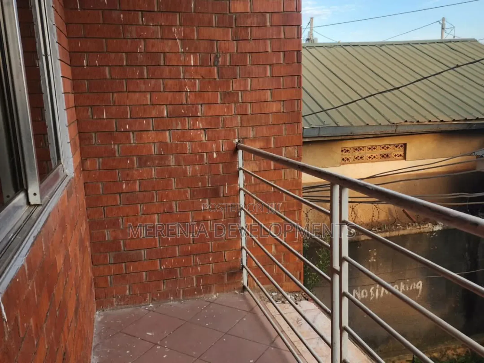 2bdrm Apartment in Kibuli, Makindye for rent in Makindye