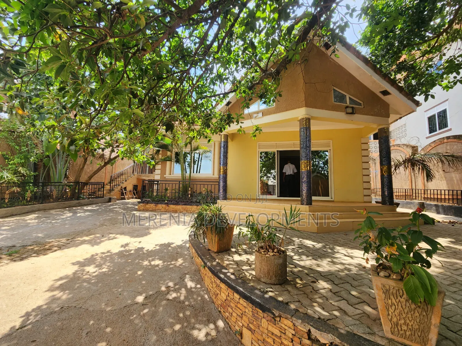 3bdrm House in Muyenga, Makindye for rent in Makindye