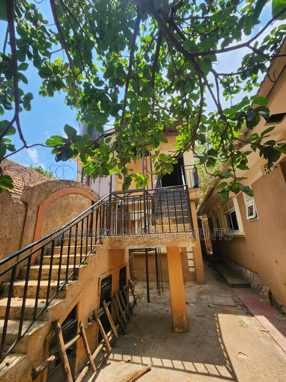 3bdrm House in Muyenga, Makindye for rent in Makindye