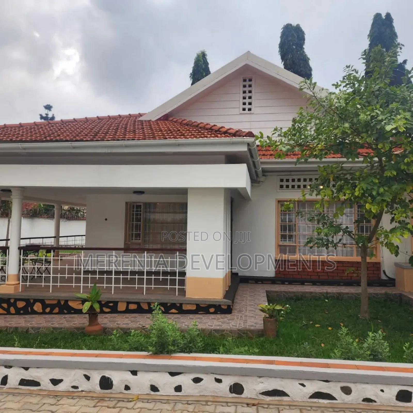 4bdrm House in Muyenga, Makindye for rent in Makindye