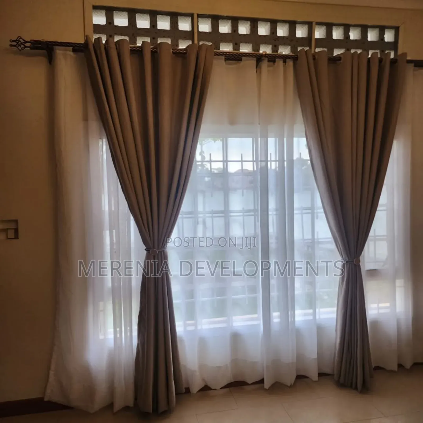 4bdrm House in Muyenga, Makindye for rent in Makindye