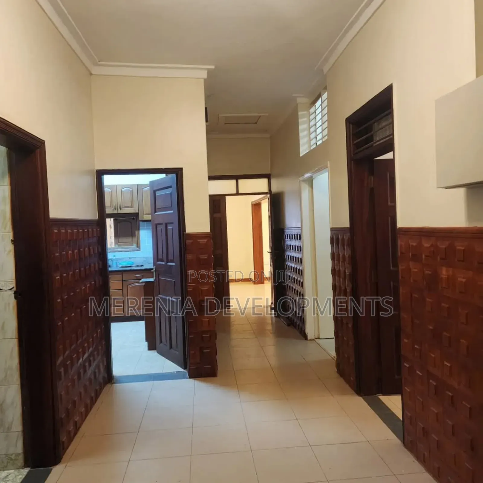 4bdrm House in Muyenga, Makindye for rent in Makindye