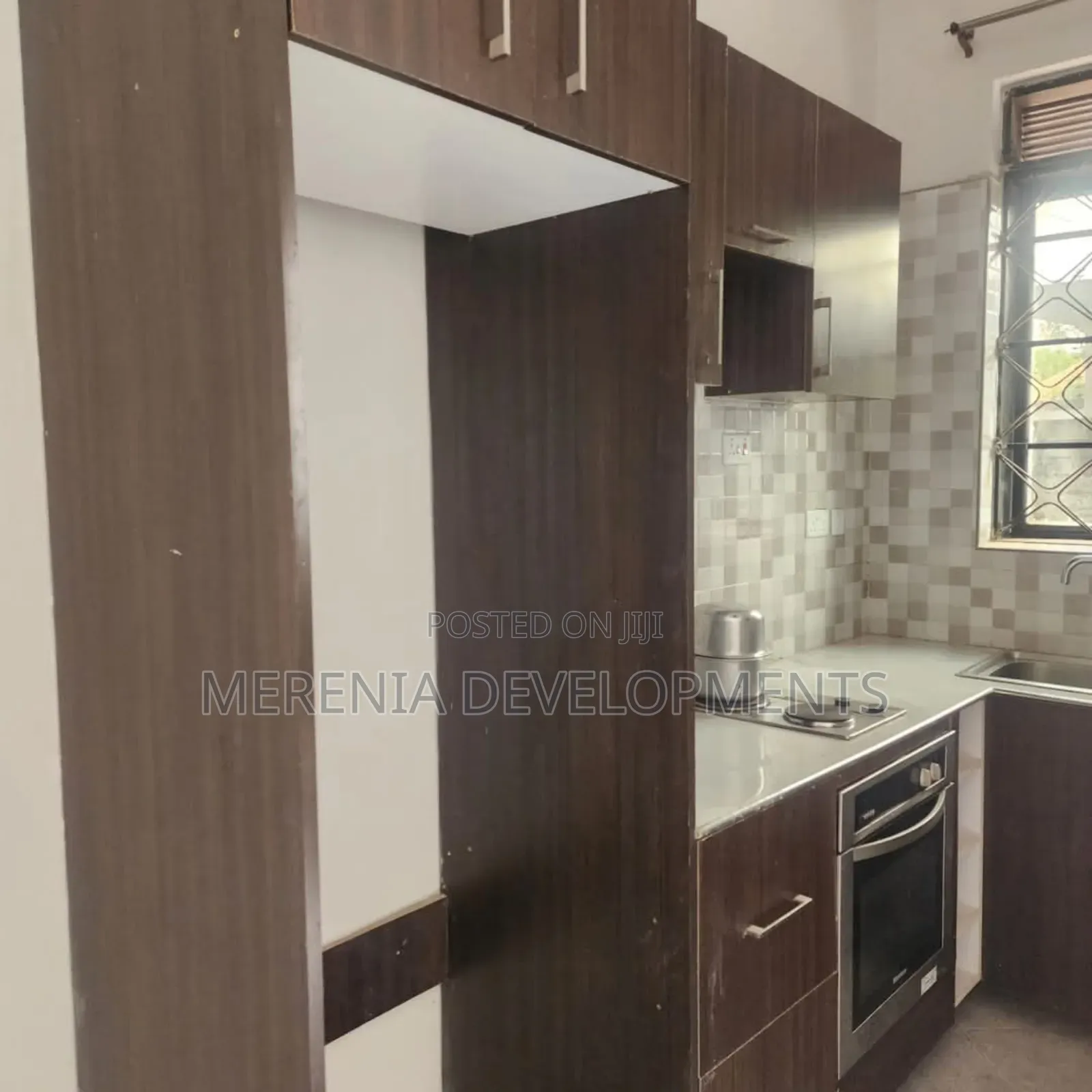 1bdrm Apartment in Buziga, Makindye for rent in Makindye