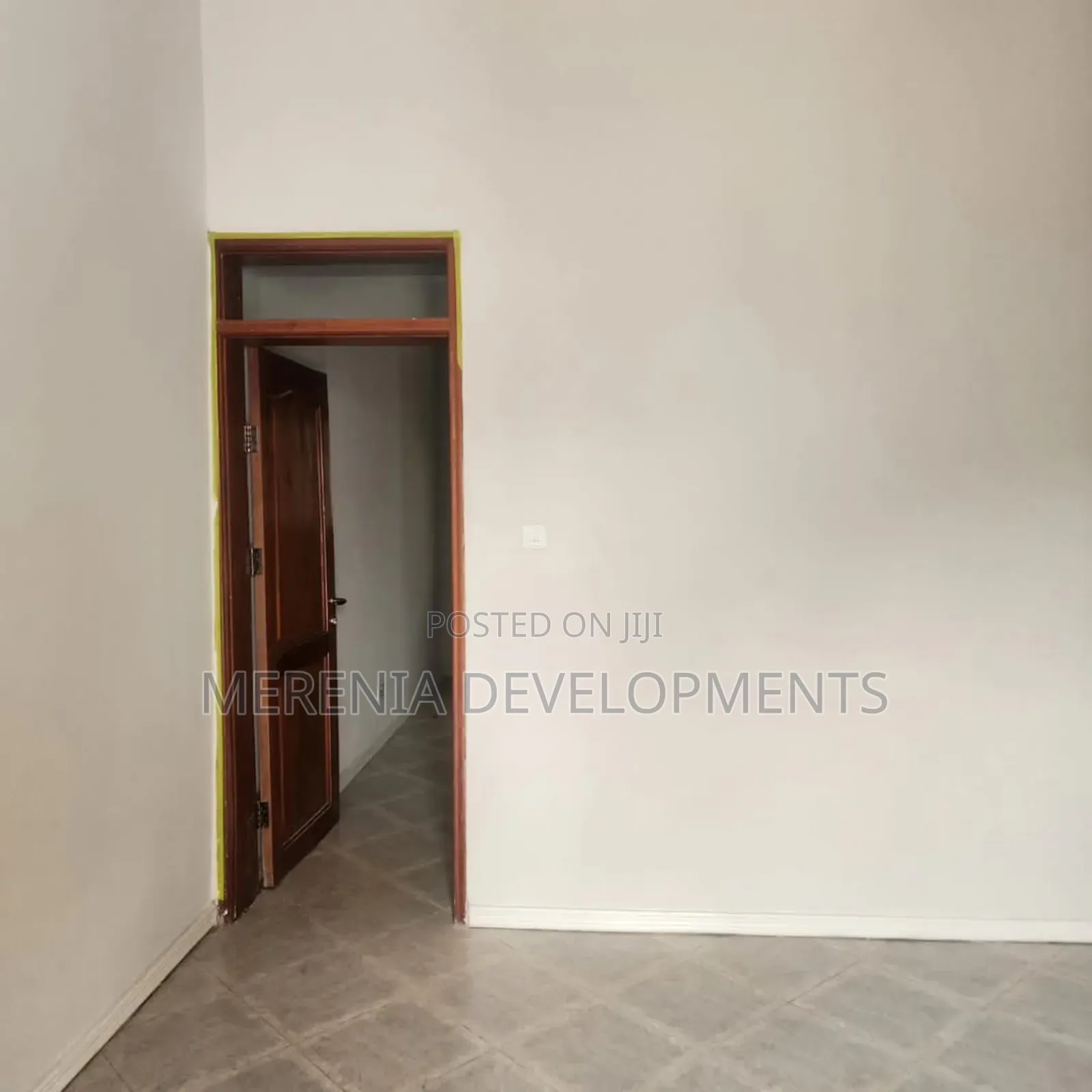 1bdrm Apartment in Buziga, Makindye for rent in Makindye