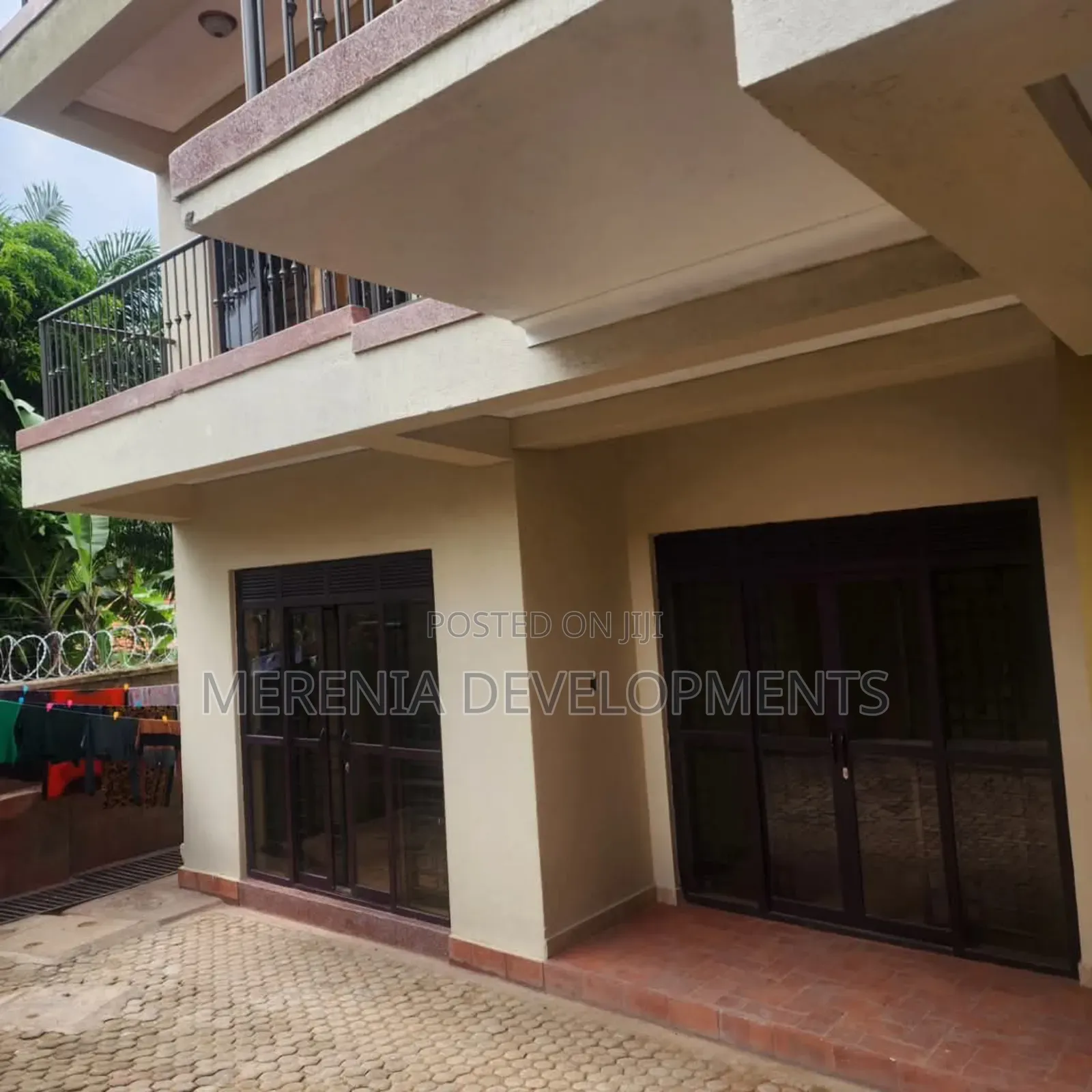 1bdrm Apartment in Muyenga, Makindye for rent in Makindye