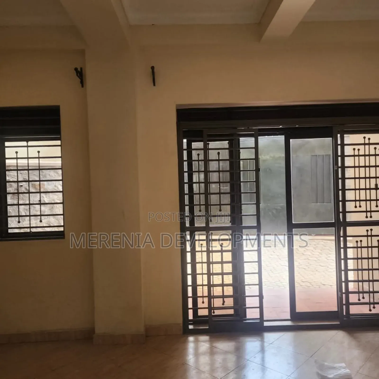 1bdrm Apartment in Muyenga, Makindye for rent in Makindye