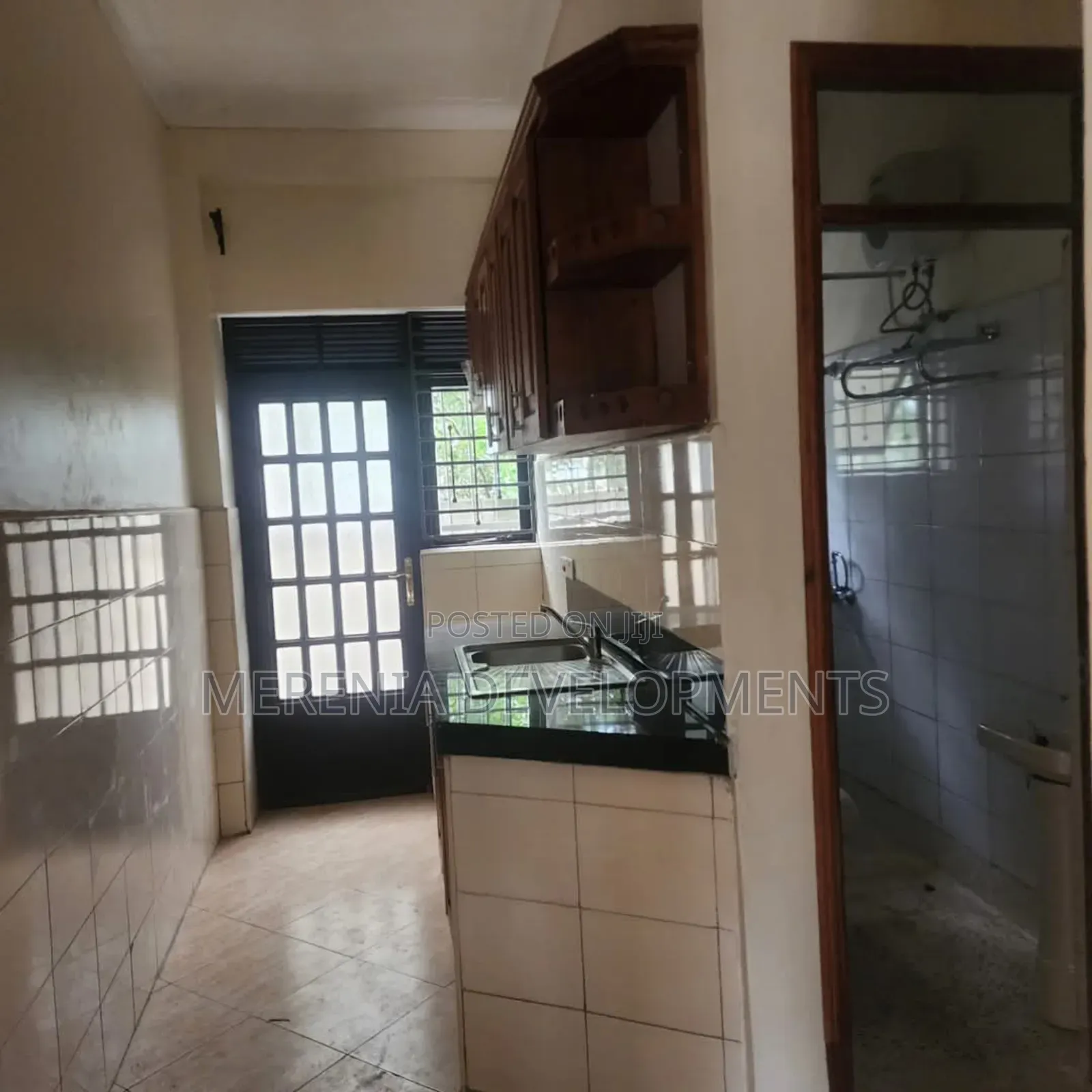 1bdrm Apartment in Muyenga, Makindye for rent in Makindye