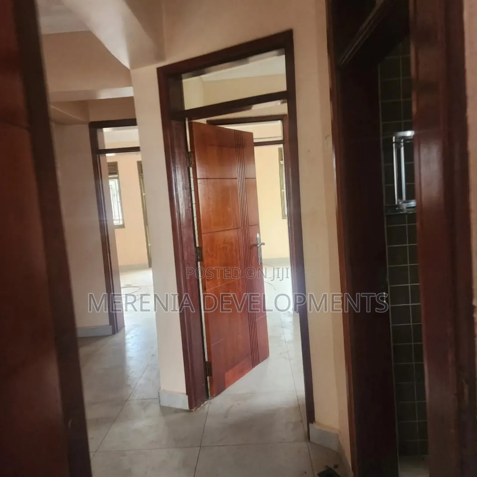 2bdrm Apartment in Muyenga, Makindye for rent in Makindye