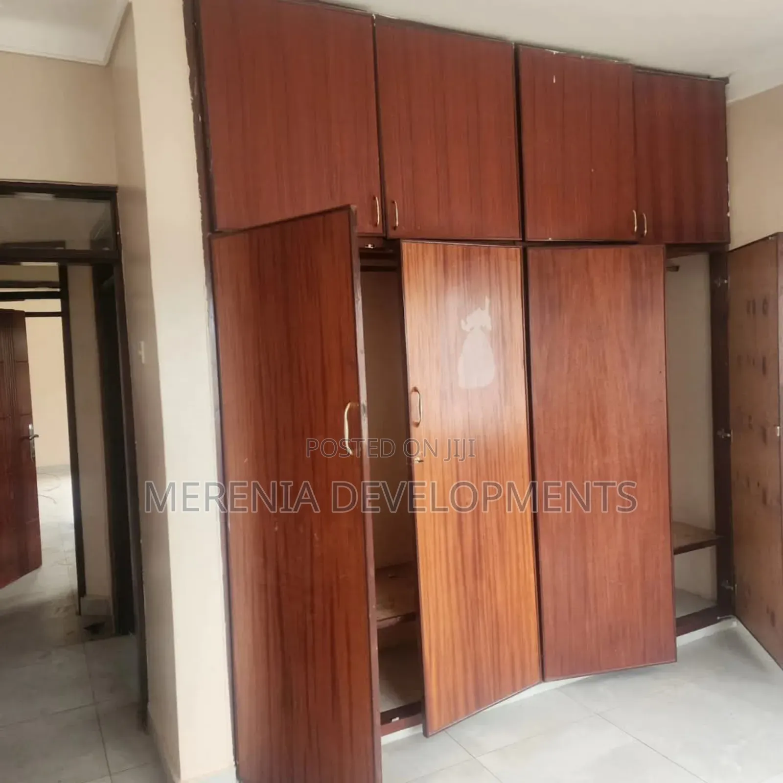 2bdrm Apartment in Muyenga, Makindye for rent in Makindye