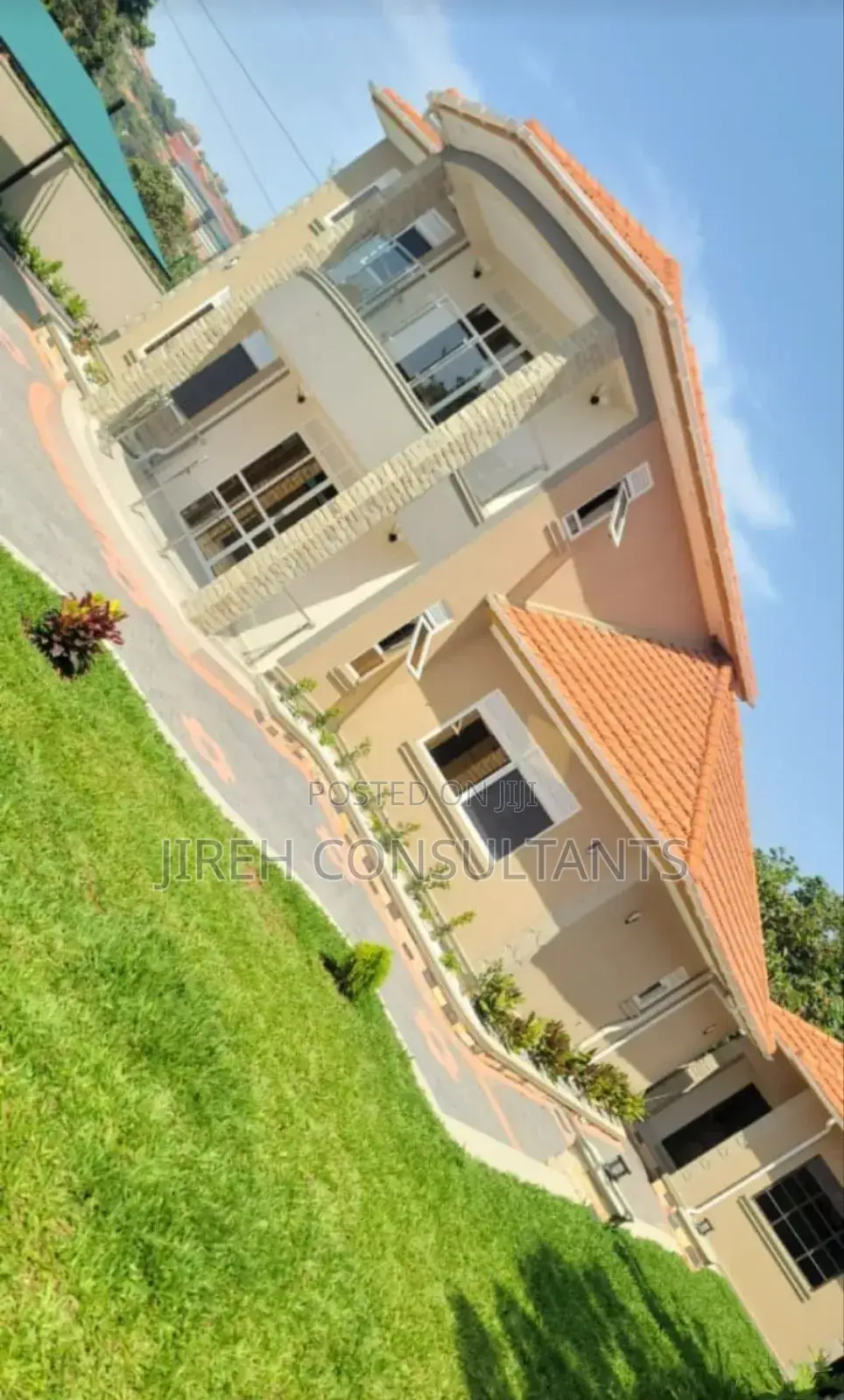 6bdrm House in Emerald Estate, Central Division for sale in Central Division