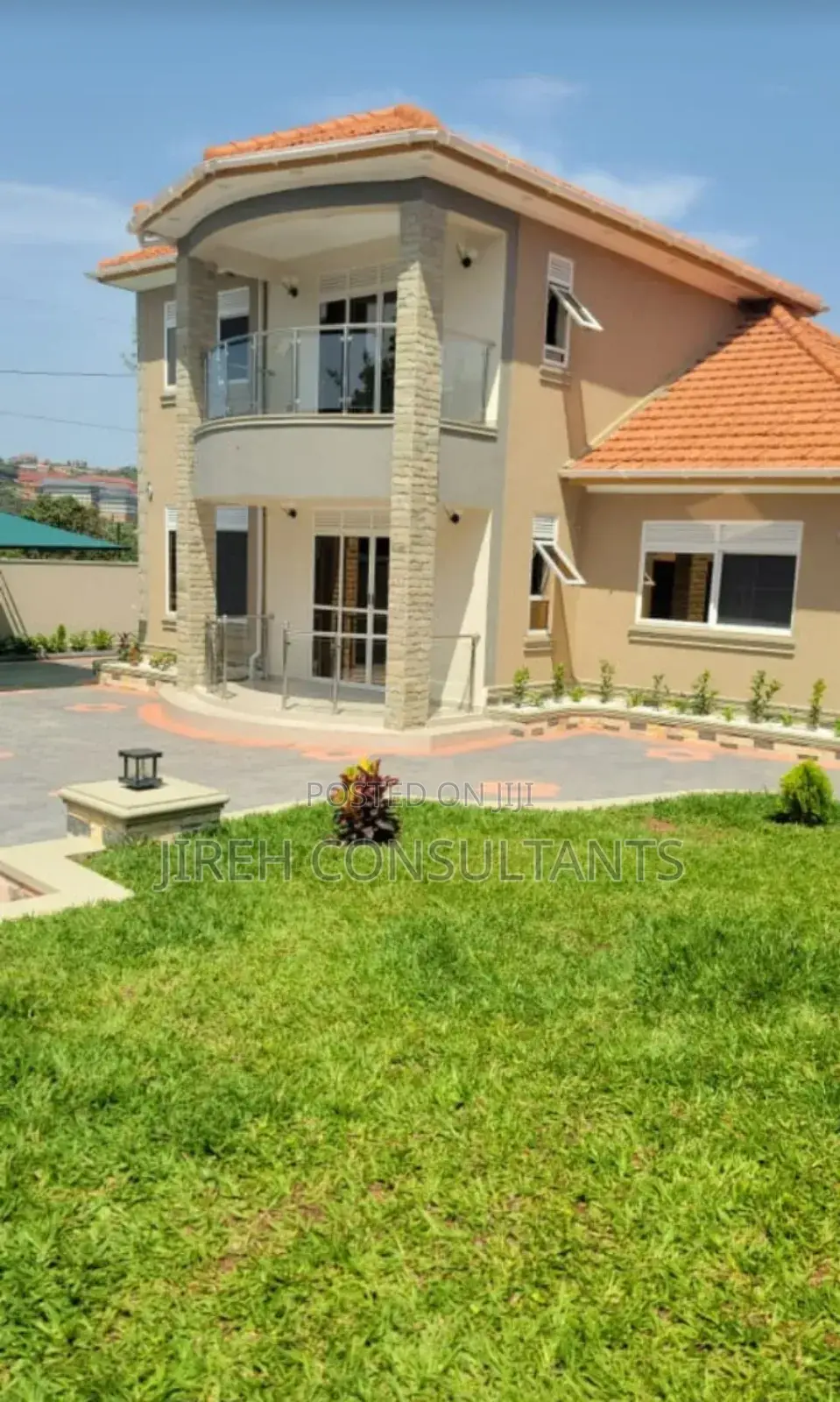 6bdrm House in Emerald Estate, Central Division for sale in Central Division