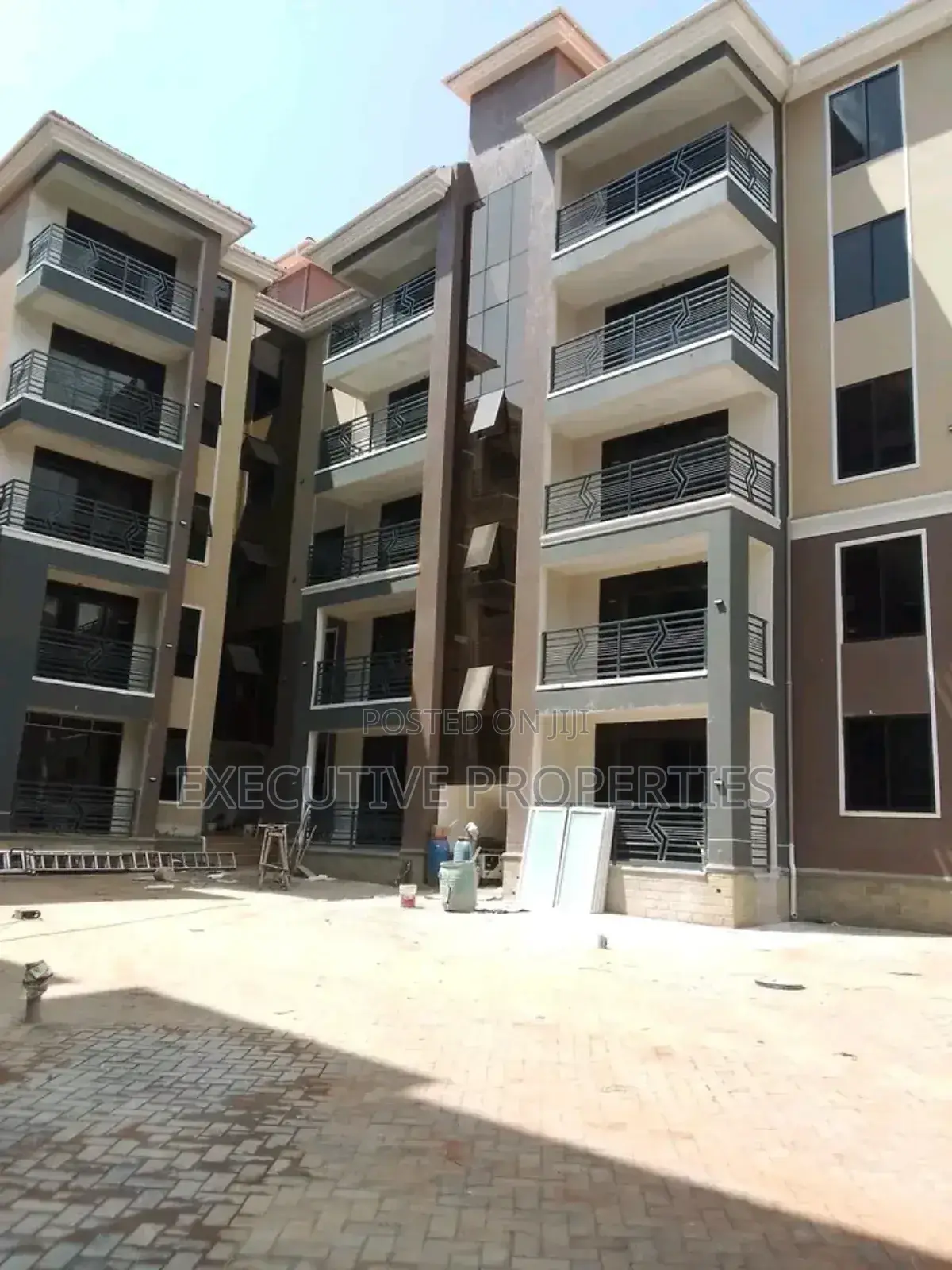 2bdrm Apartment in Muyenga, Central Division for rent in Central Division