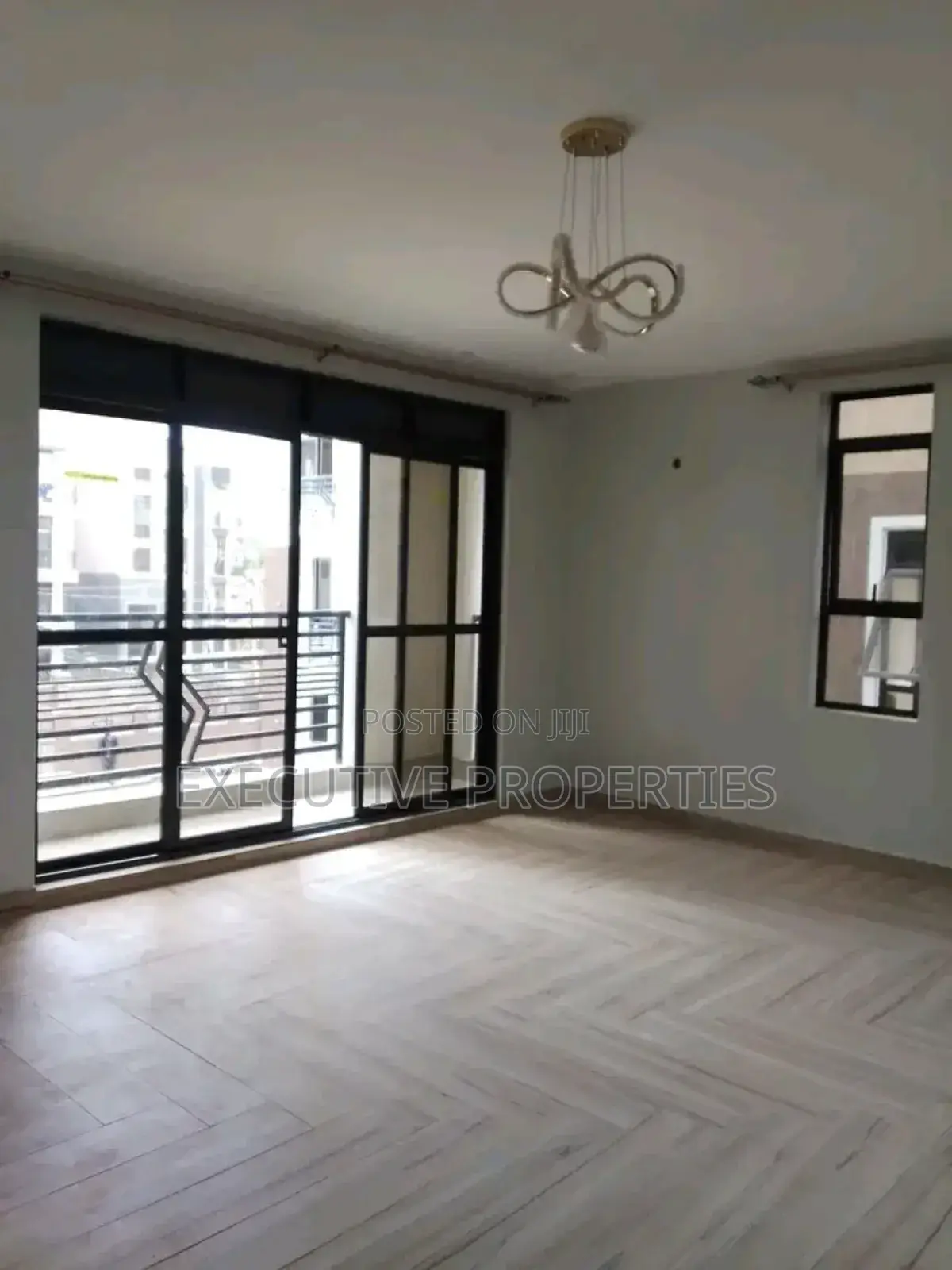 2bdrm Apartment in Muyenga, Central Division for rent in Central Division