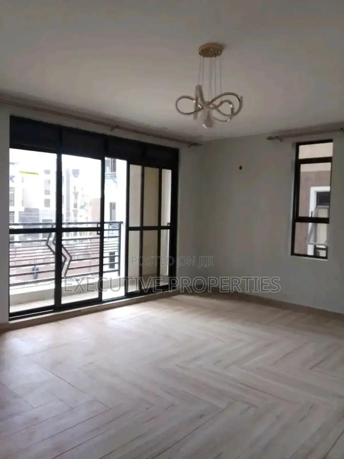 2bdrm Apartment in Muyenga, Central Division for rent in Central Division