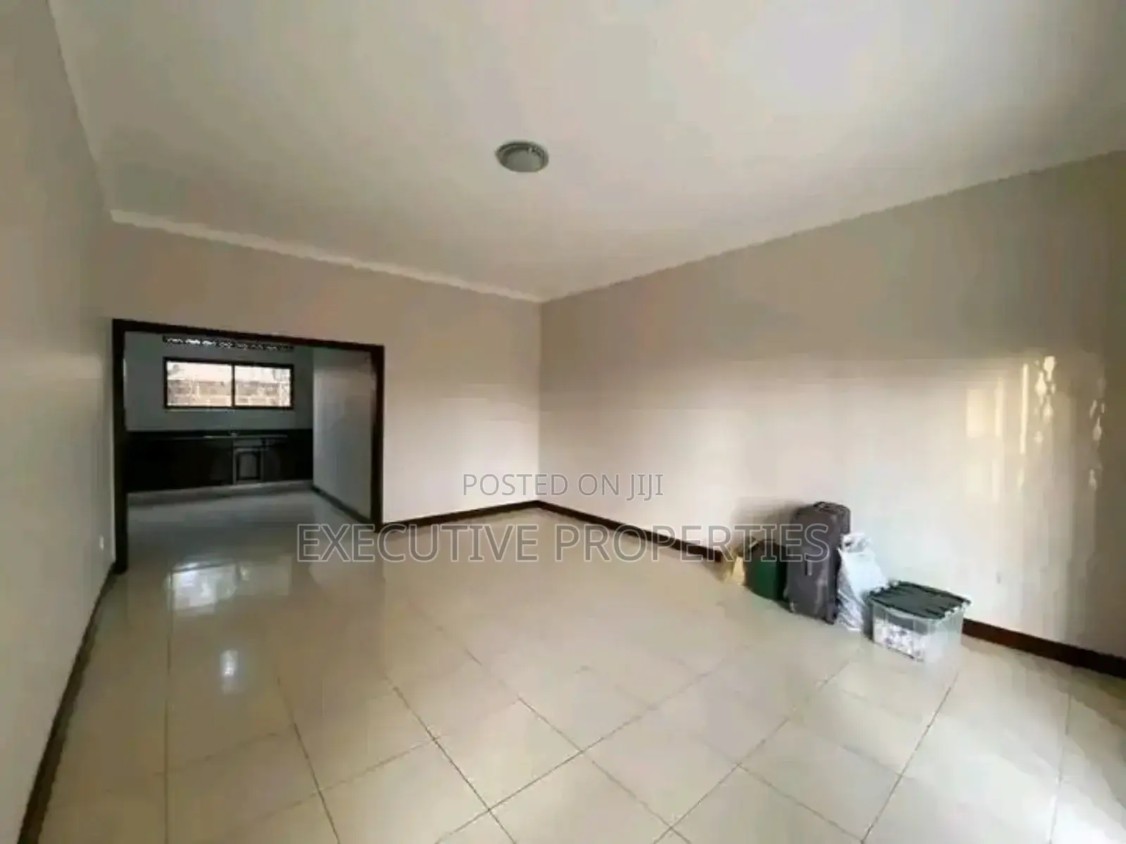 2bdrm Apartment in Bukoto, Central Division for rent in Central Division