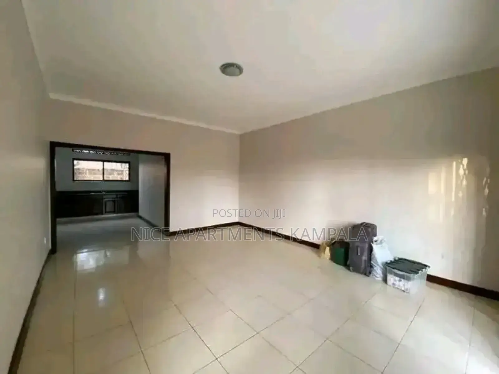 2bdrm Apartment in Bukoto, Central Division for rent in Central Division