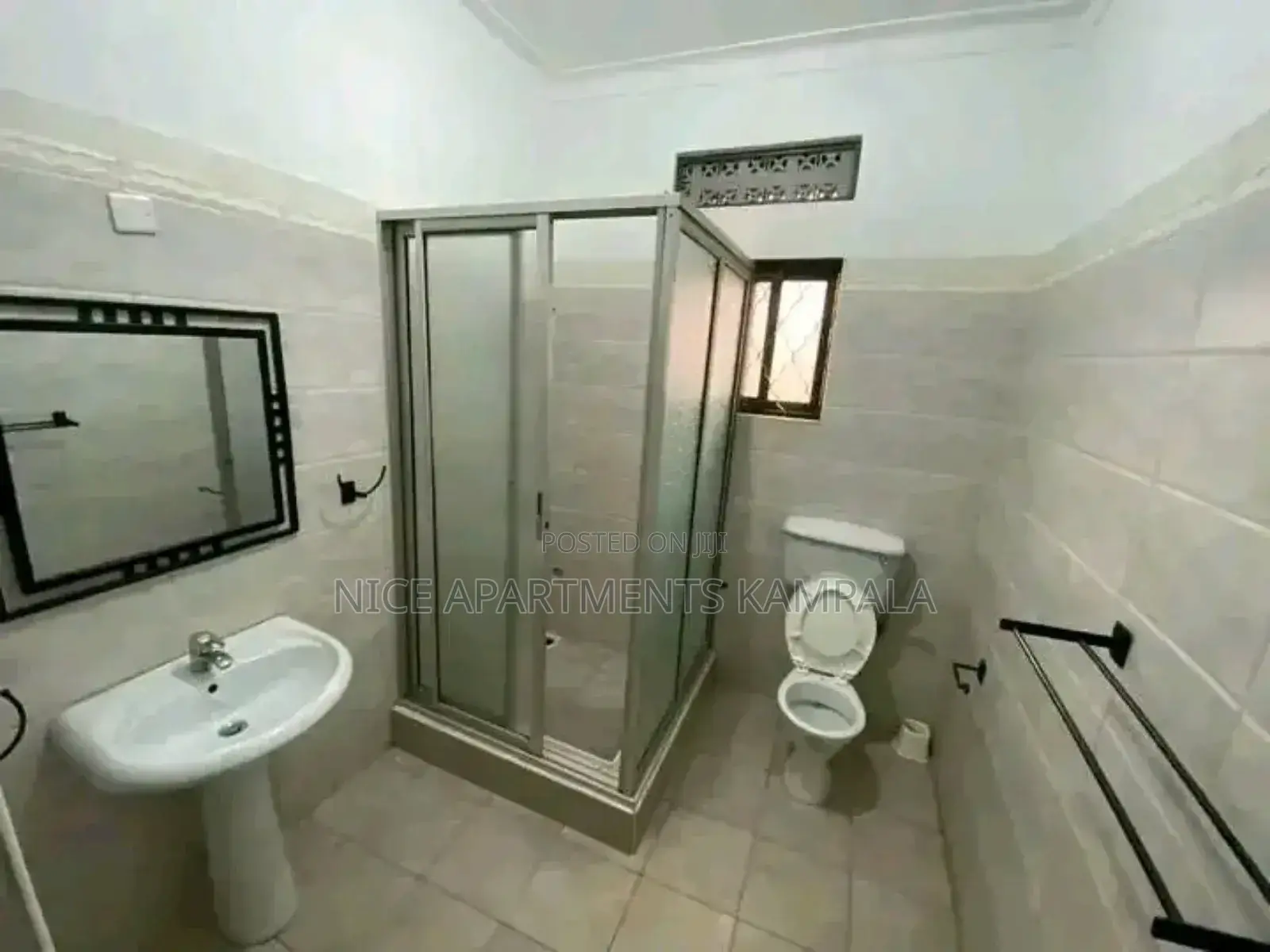 2bdrm Apartment in Bukoto, Central Division for rent in Central Division