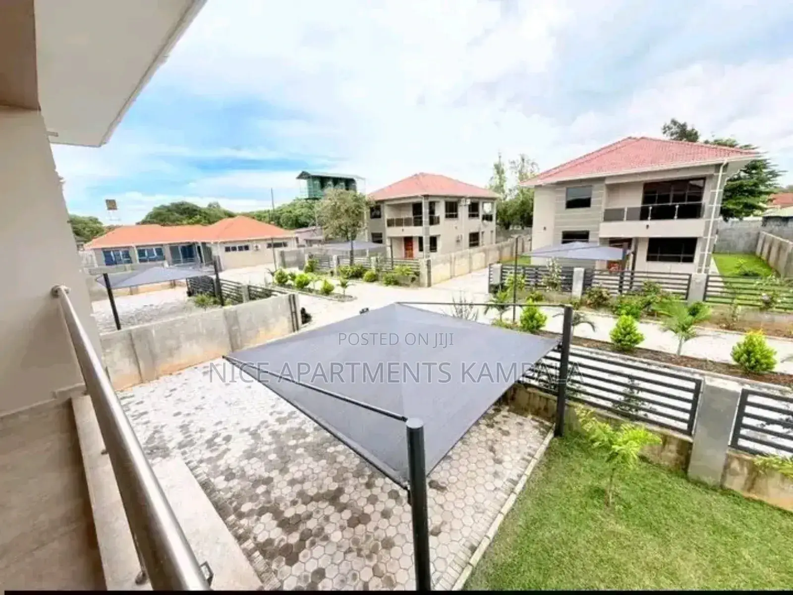 3bdrm Villa in Muyenga, Central Division for rent in Central Division
