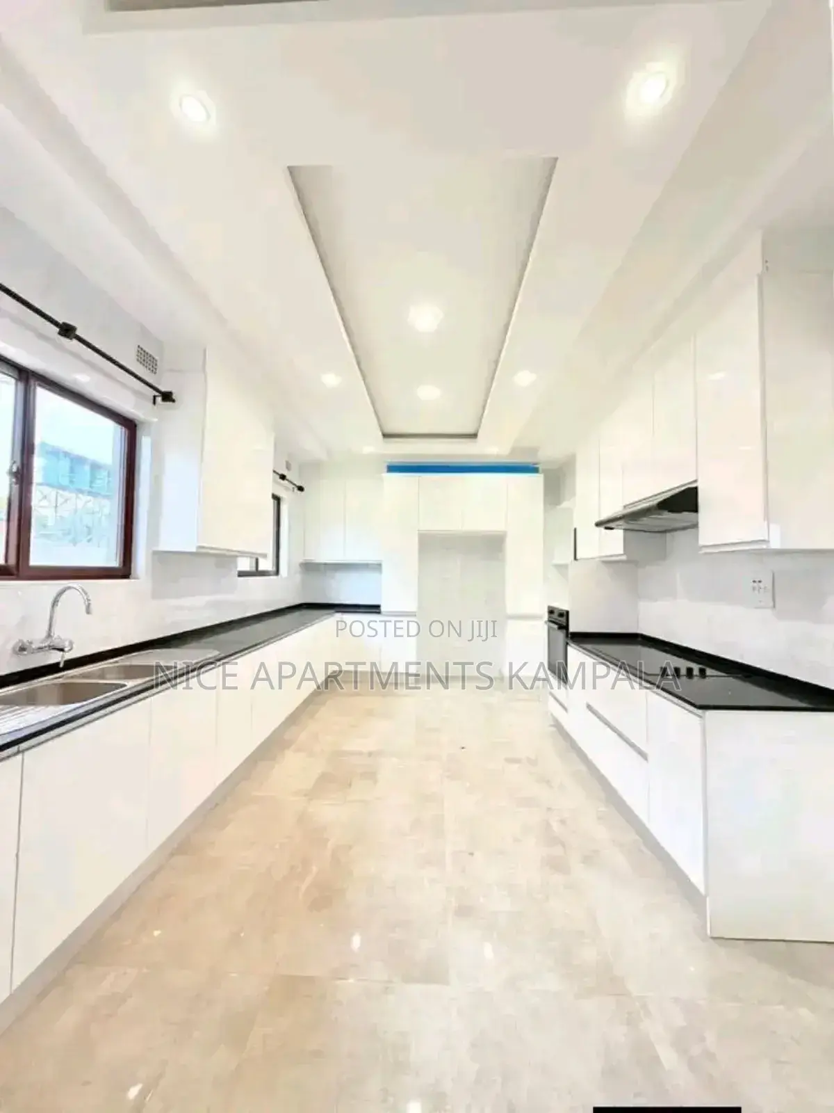 3bdrm Villa in Muyenga, Central Division for rent in Central Division