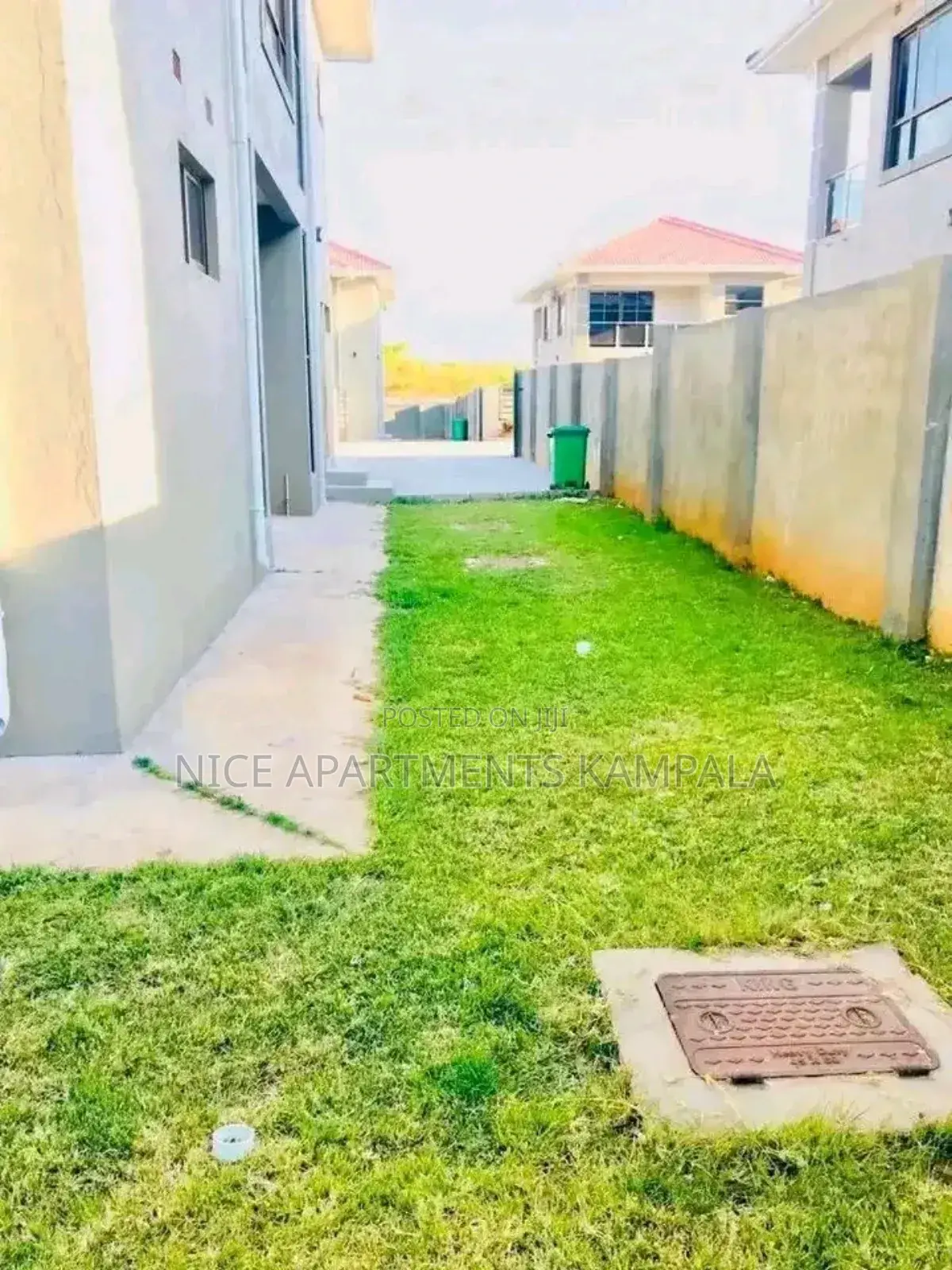3bdrm Villa in Muyenga, Central Division for rent in Central Division