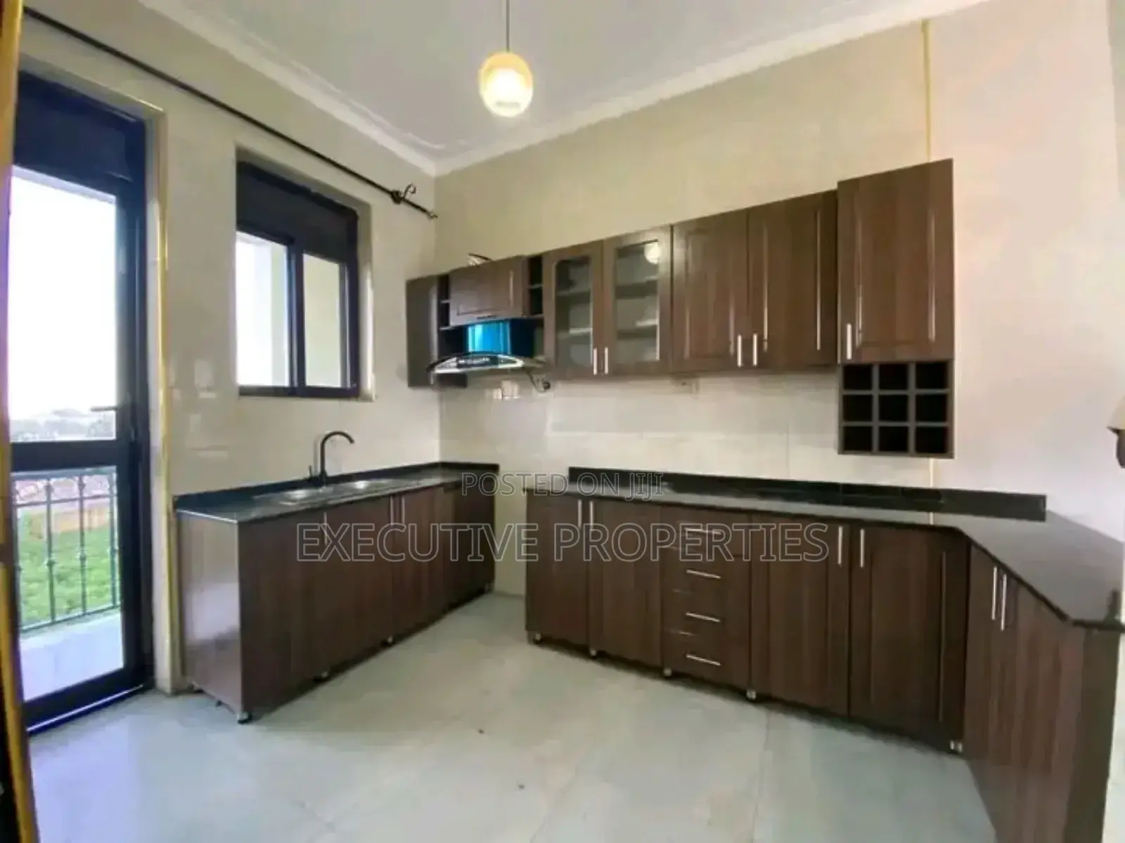 2bdrm Apartment in Ntinda, Central Division for rent in Central Division