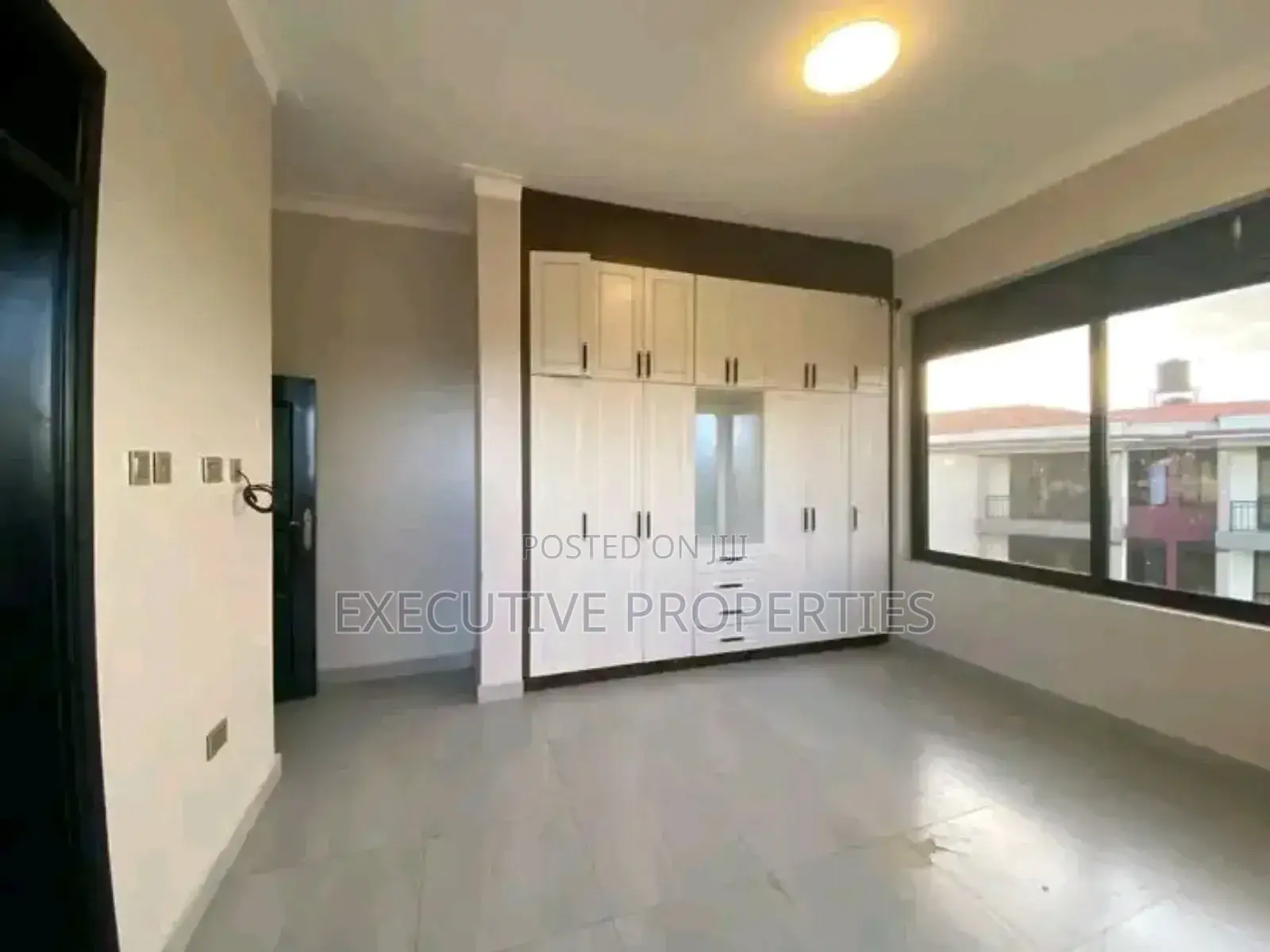 2bdrm Apartment in Ntinda, Central Division for rent in Central Division