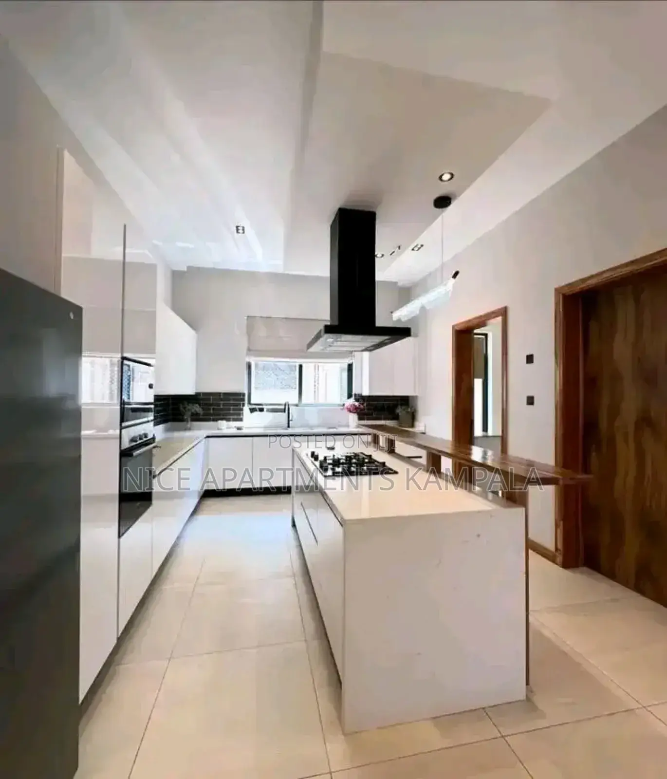 3bdrm Maisonette in Muyenga, Central Division for rent in Central Division