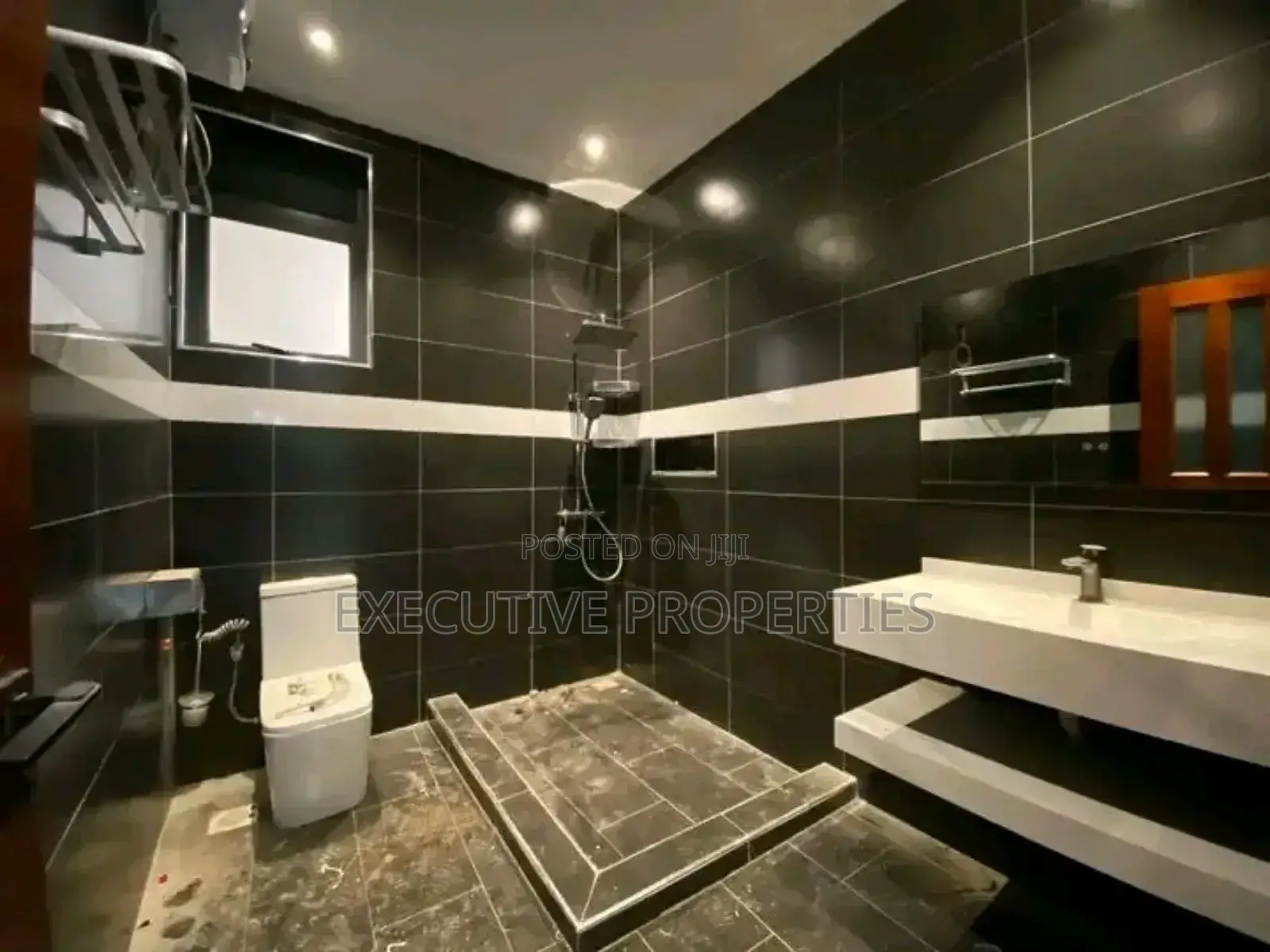2bdrm Apartment in Kisaasi Ntinda, Central Division for rent in Central Division